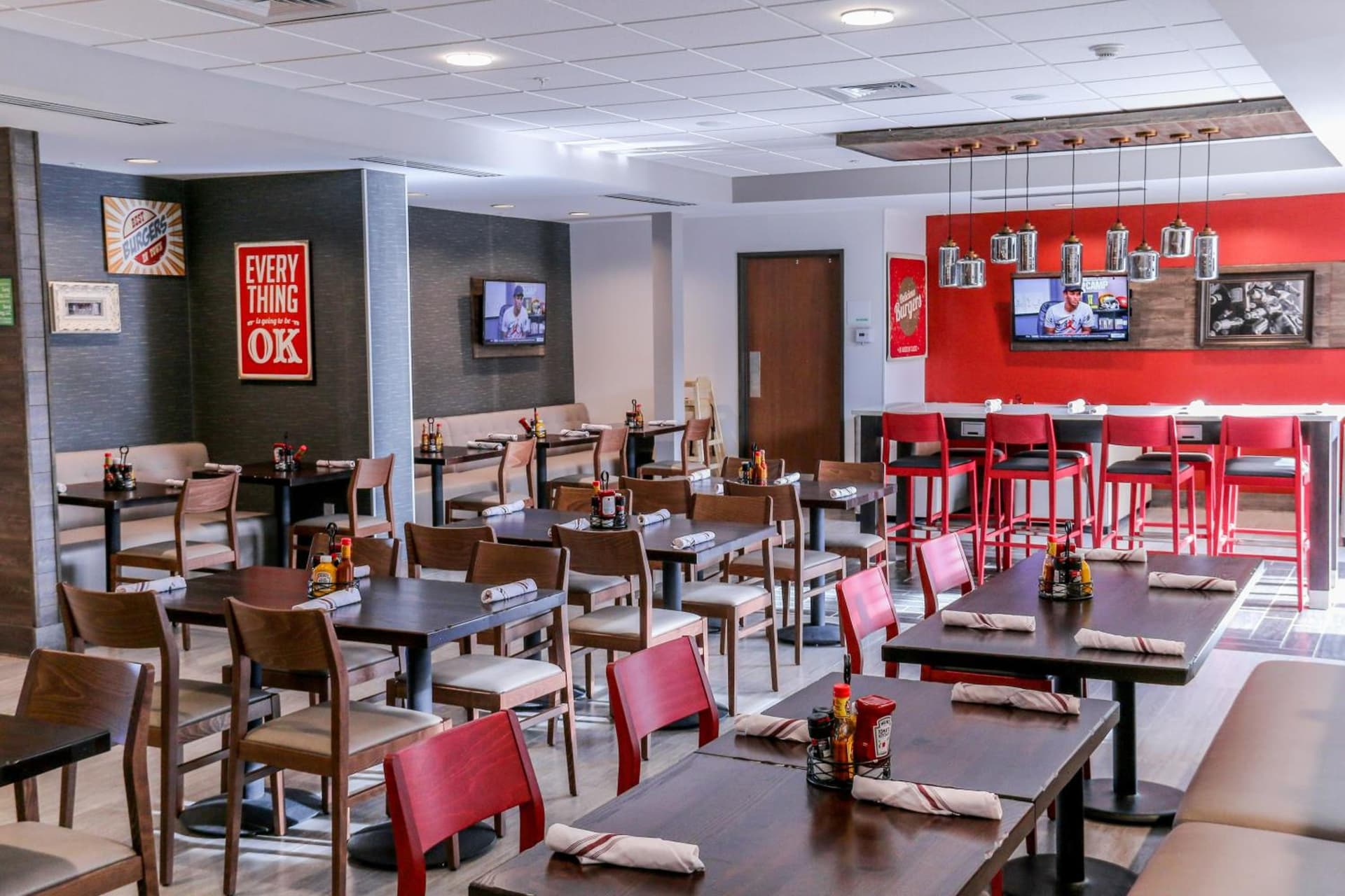 Holiday Inn & Suites Denver Tech Center-Centennial by IHG gallery photo in Centennial, CO — image 16