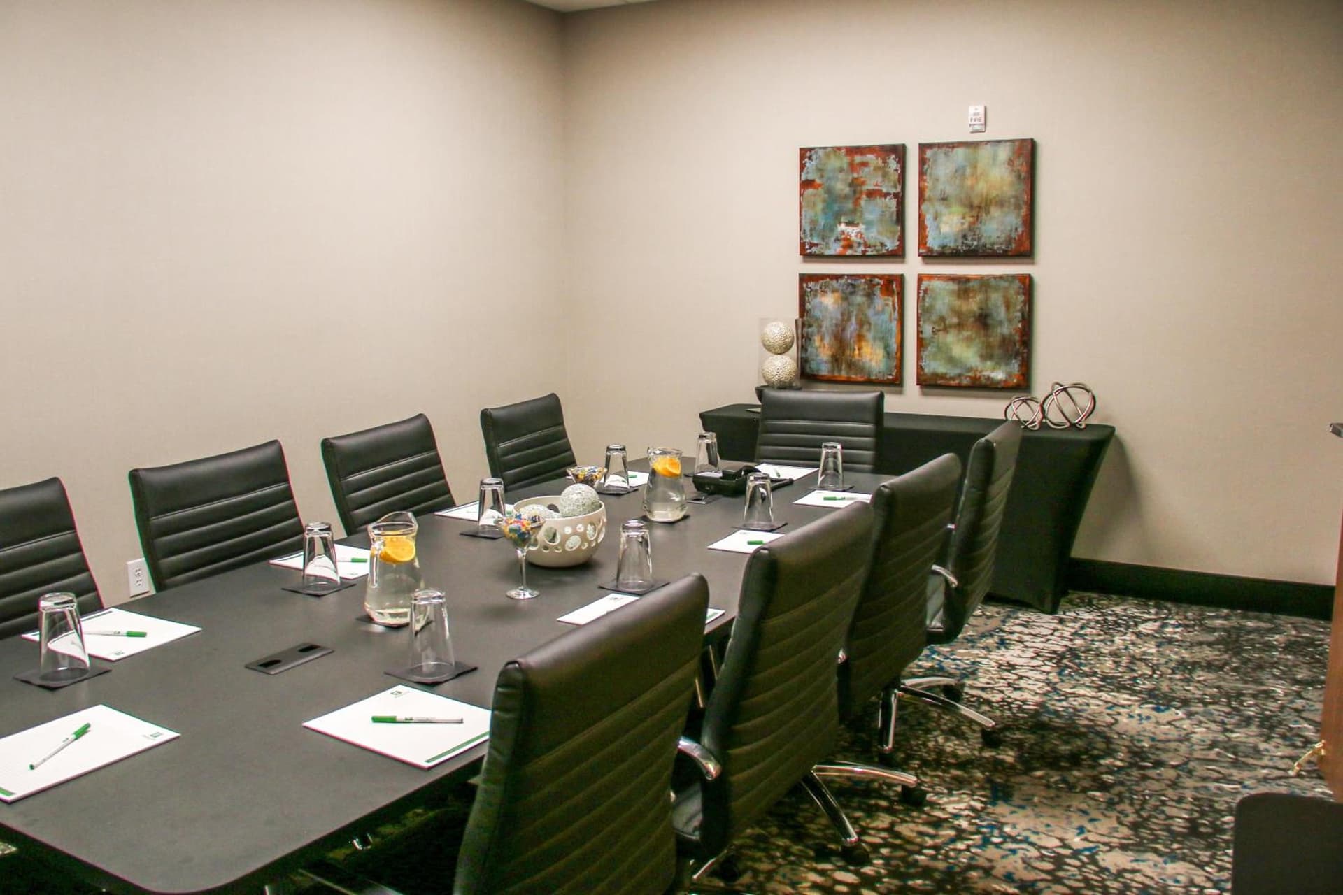 Holiday Inn & Suites Denver Tech Center-Centennial by IHG gallery photo in Centennial, CO — image 20