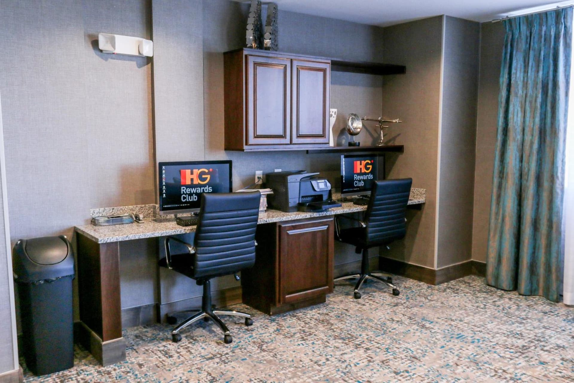 Holiday Inn & Suites Denver Tech Center-Centennial by IHG gallery photo in Centennial, CO — image 87