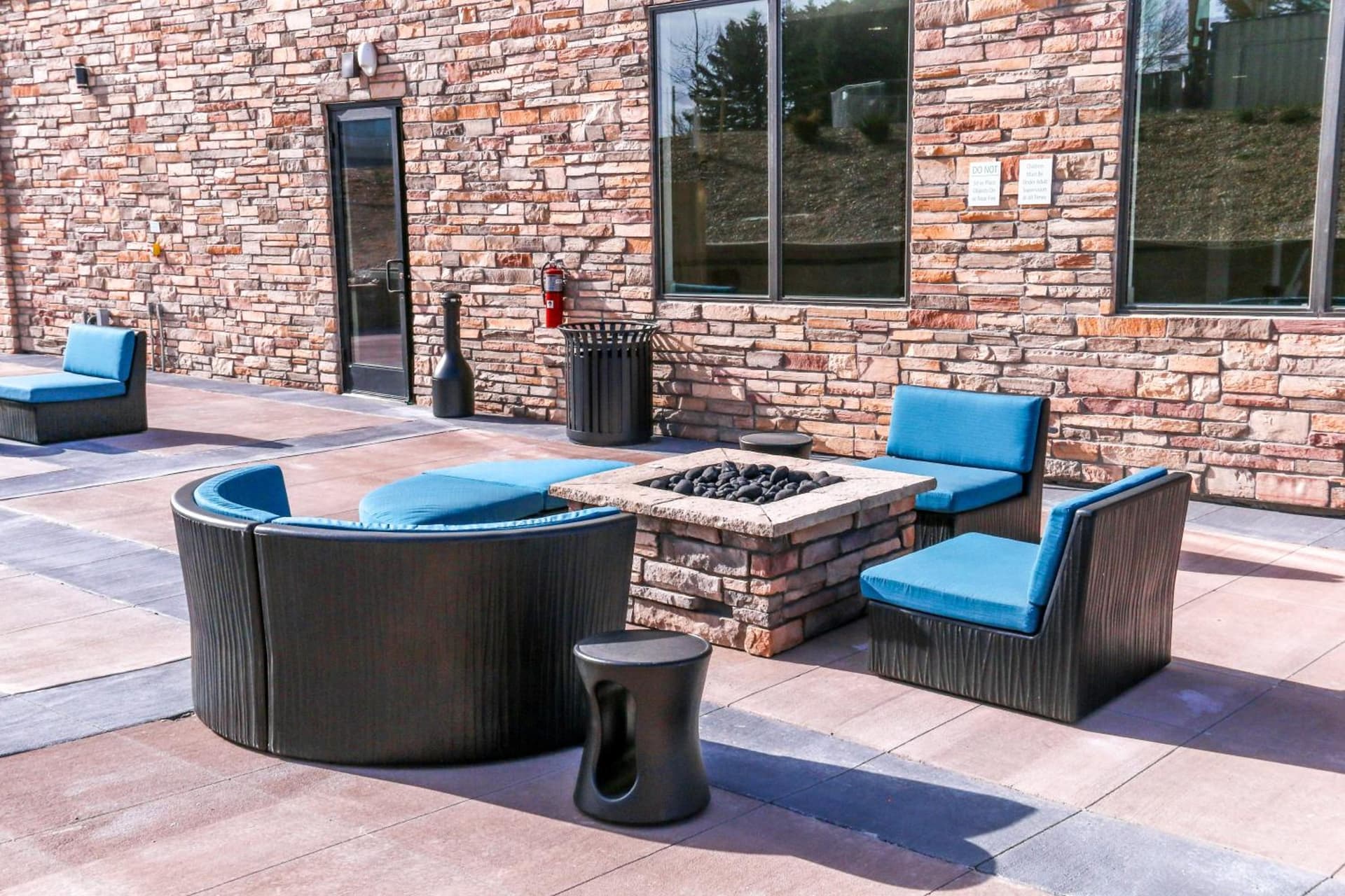 Holiday Inn & Suites Denver Tech Center-Centennial by IHG gallery photo in Centennial, CO — image 38