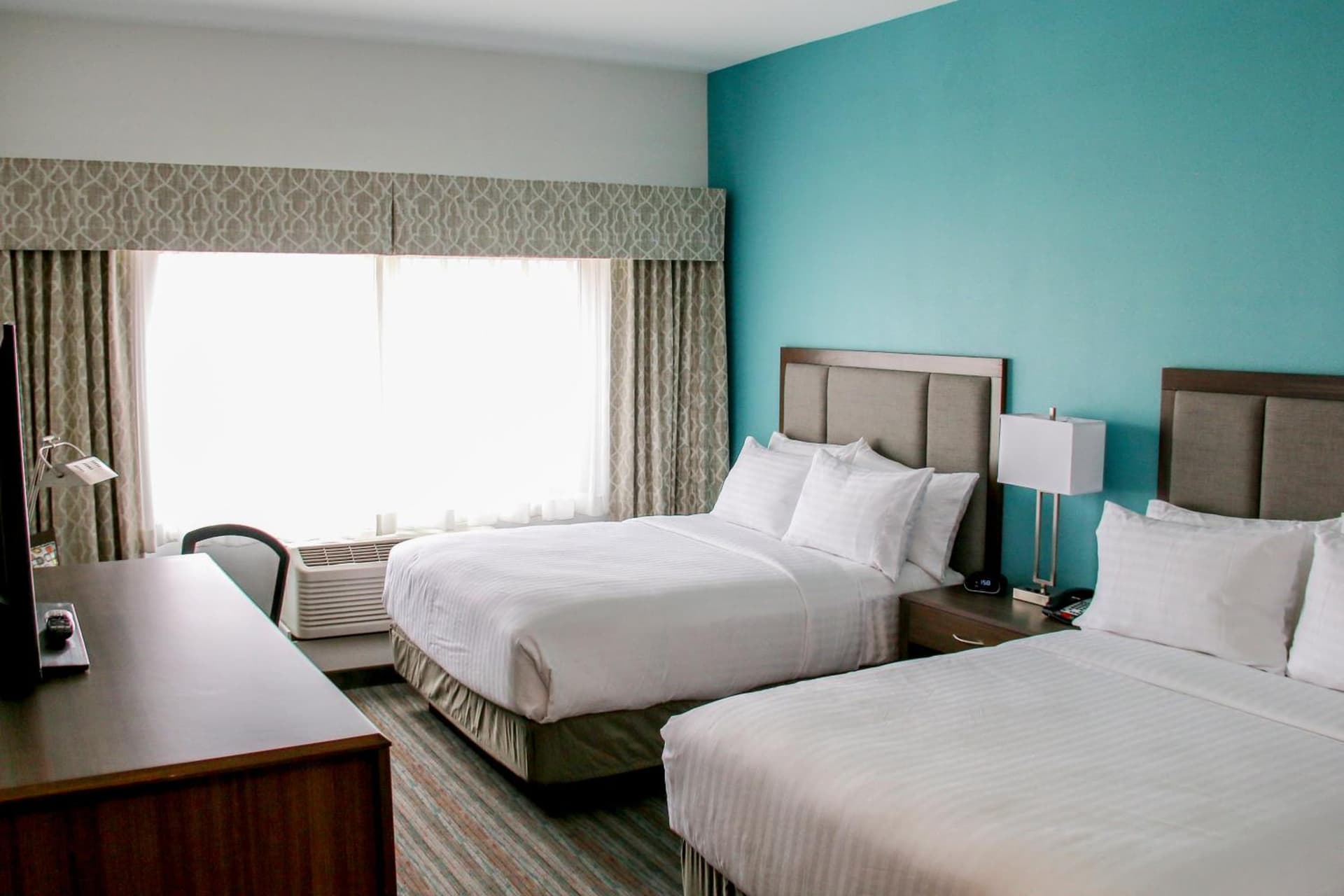Holiday Inn & Suites Denver Tech Center-Centennial by IHG gallery photo in Centennial, CO — image 4