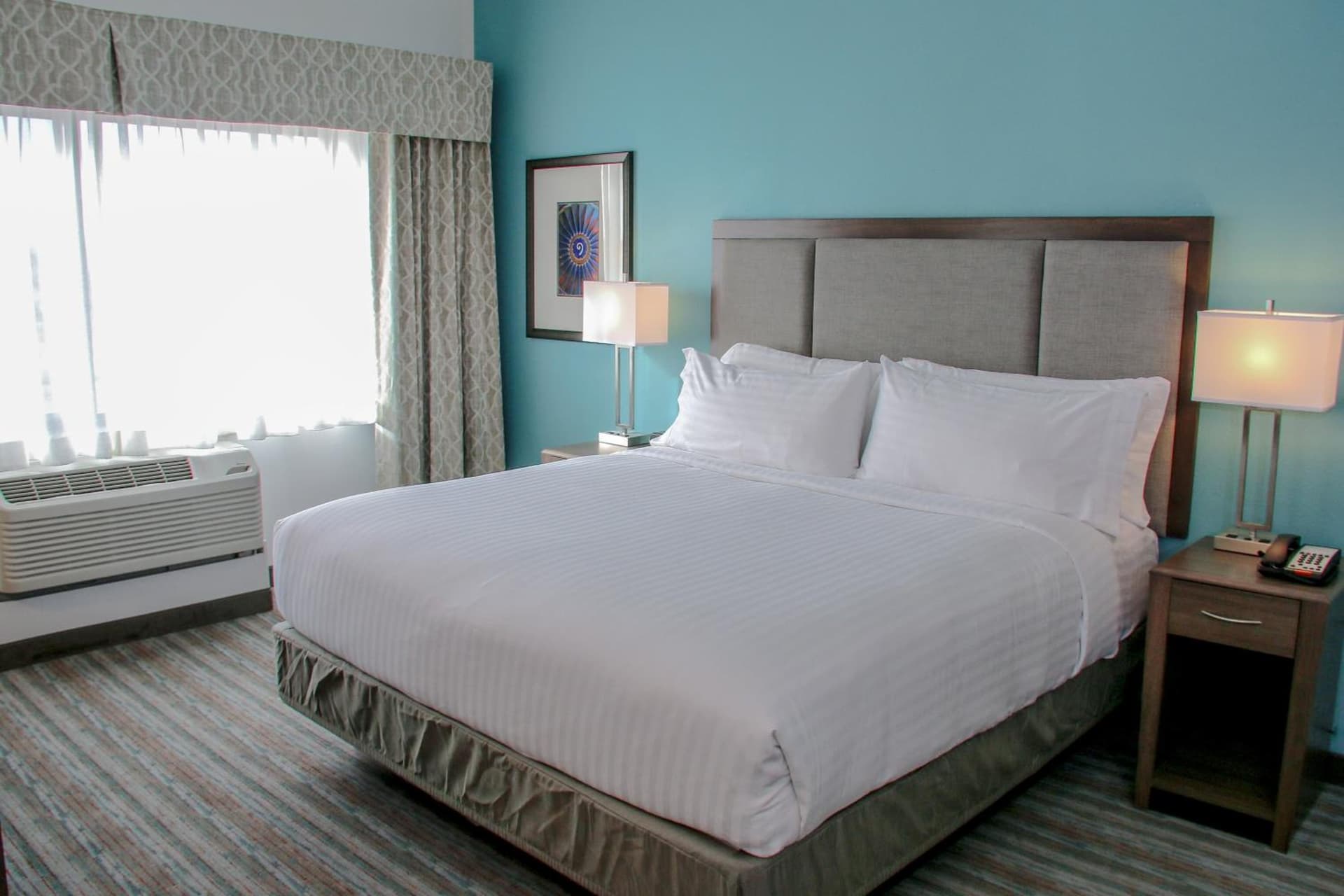 Holiday Inn & Suites Denver Tech Center-Centennial by IHG gallery photo in Centennial, CO — image 14