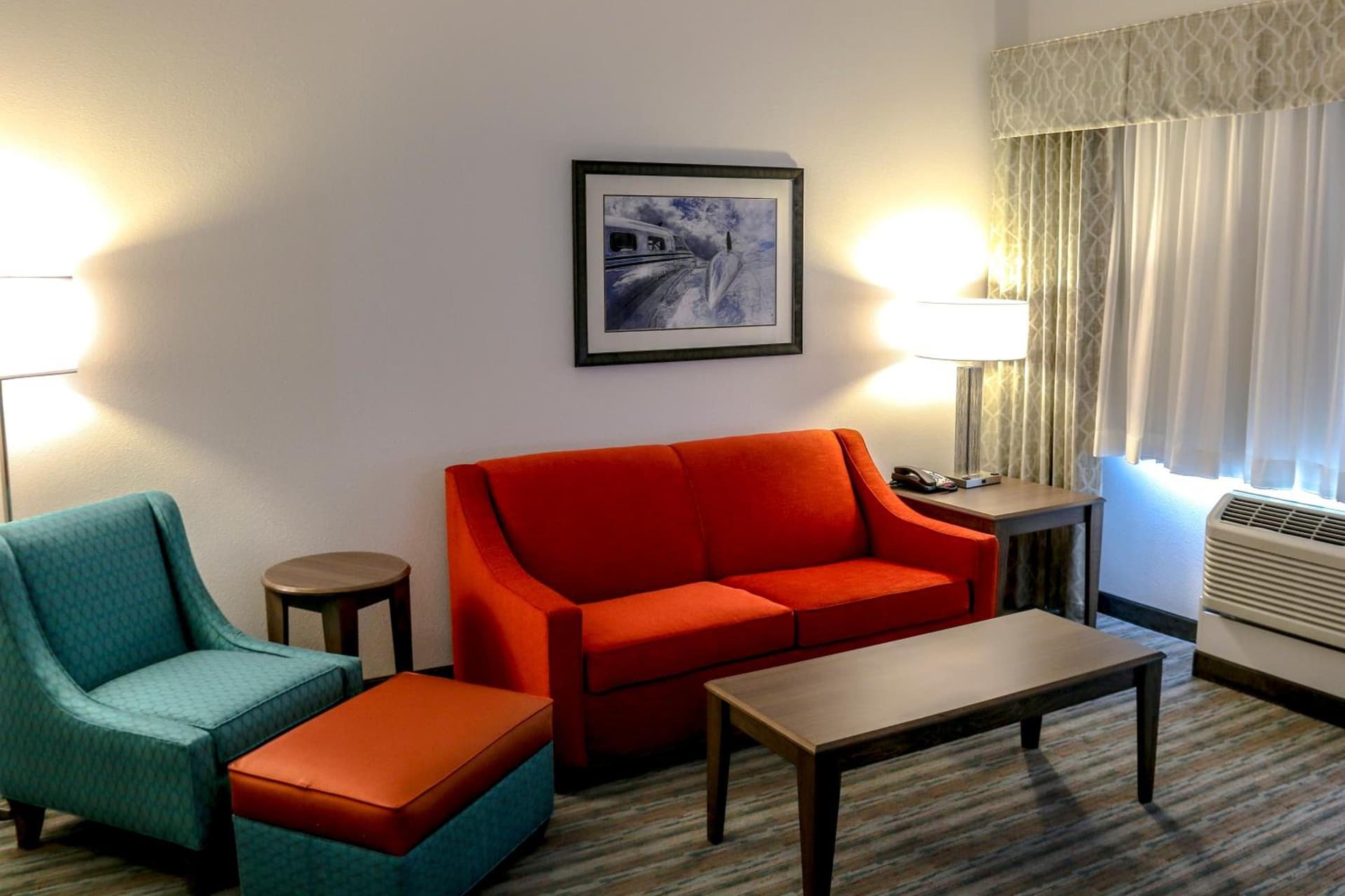 Holiday Inn & Suites Denver Tech Center-Centennial by IHG gallery photo in Centennial, CO — image 62