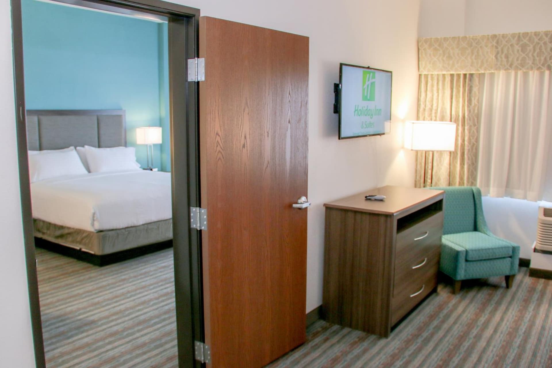 Holiday Inn & Suites Denver Tech Center-Centennial by IHG gallery photo in Centennial, CO — image 32