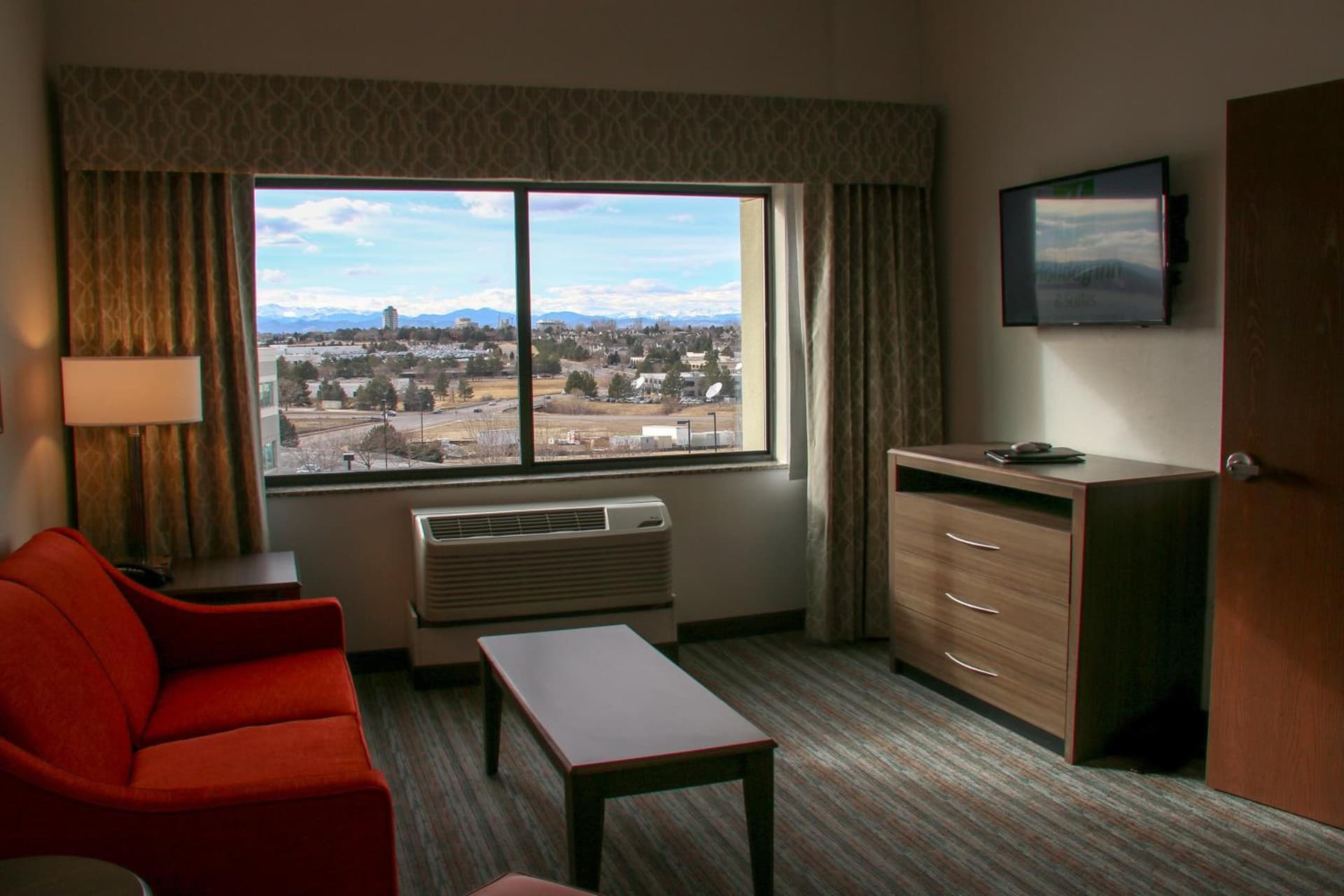 Holiday Inn & Suites Denver Tech Center-Centennial by IHG gallery photo in Centennial, CO — image 77