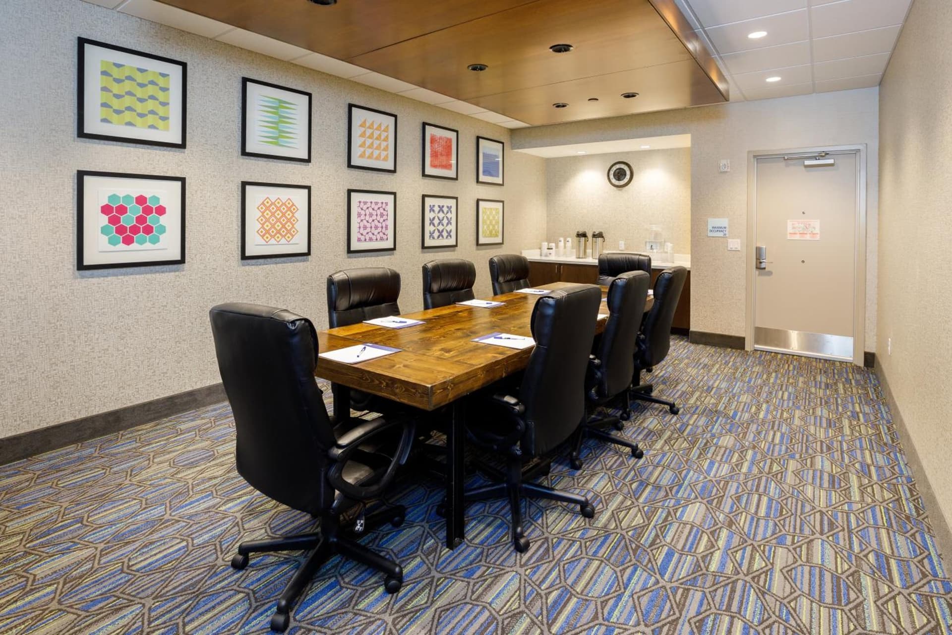 Holiday Inn Express & Suites - Sturbridge by IHG property views in Sturbridge, MA — gallery photo 3