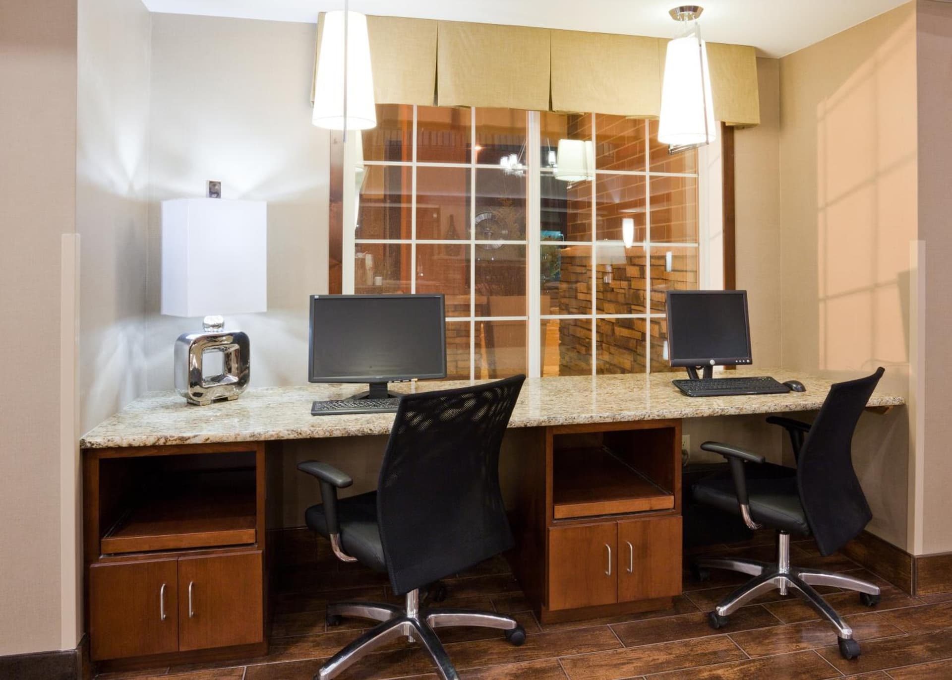 Holiday Inn Express and Suites St. Cloud by IHG gallery photo in Saint Cloud, MN — image 42
