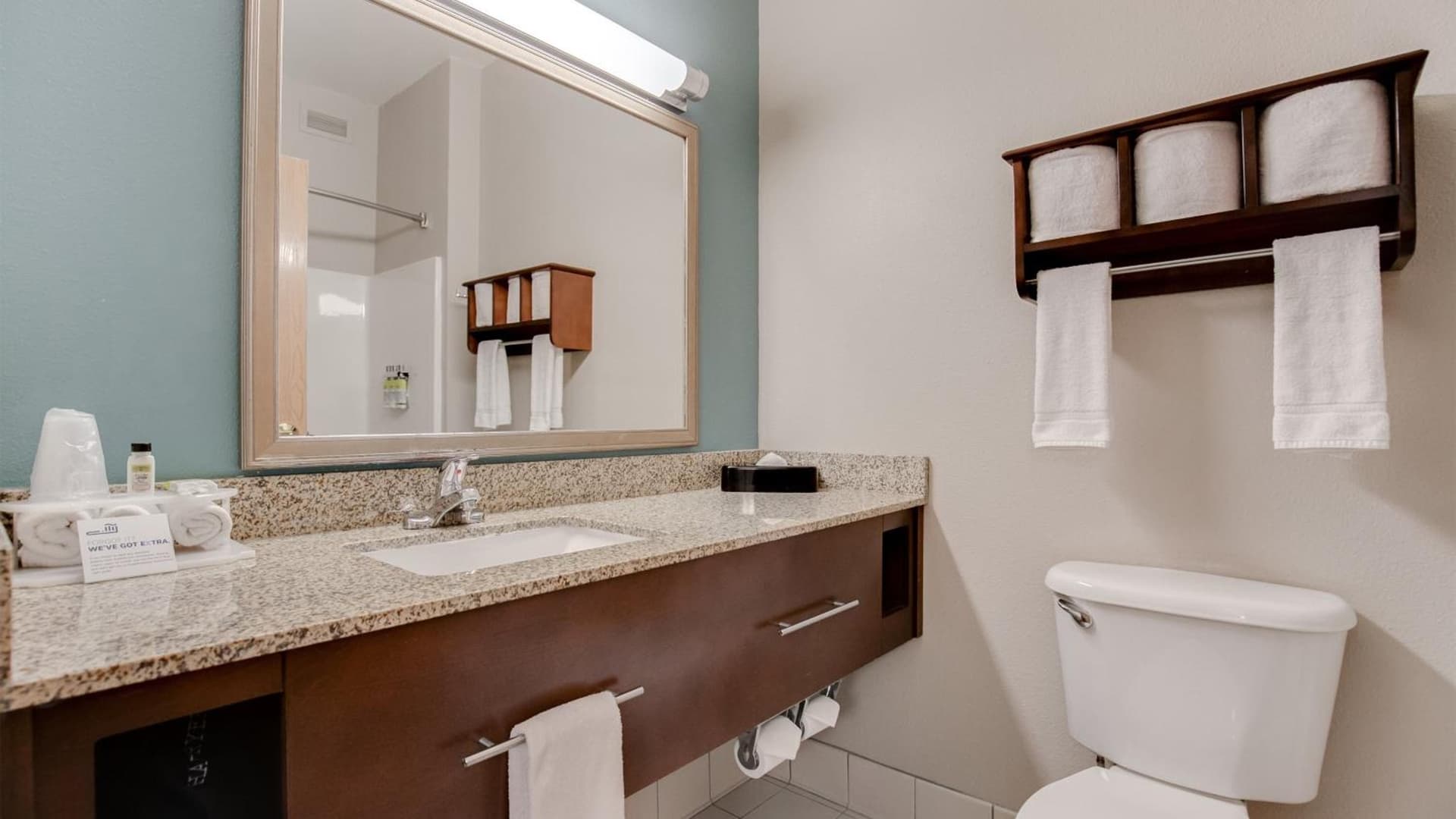 Holiday Inn Express and Suites St. Cloud by IHG gallery photo in Saint Cloud, MN — image 5
