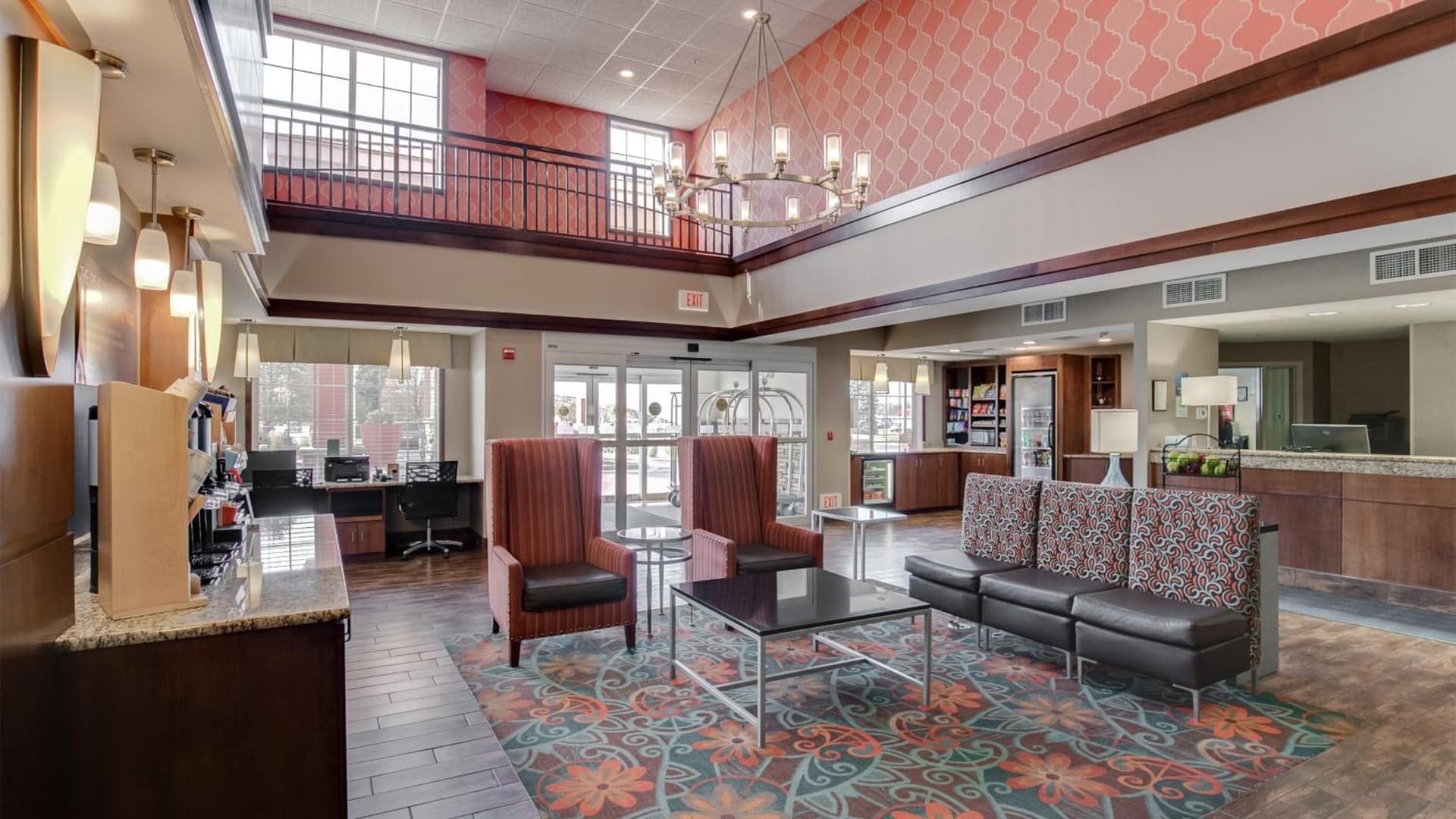 Holiday Inn Express and Suites St. Cloud by IHG gallery photo in Saint Cloud, MN — image 68