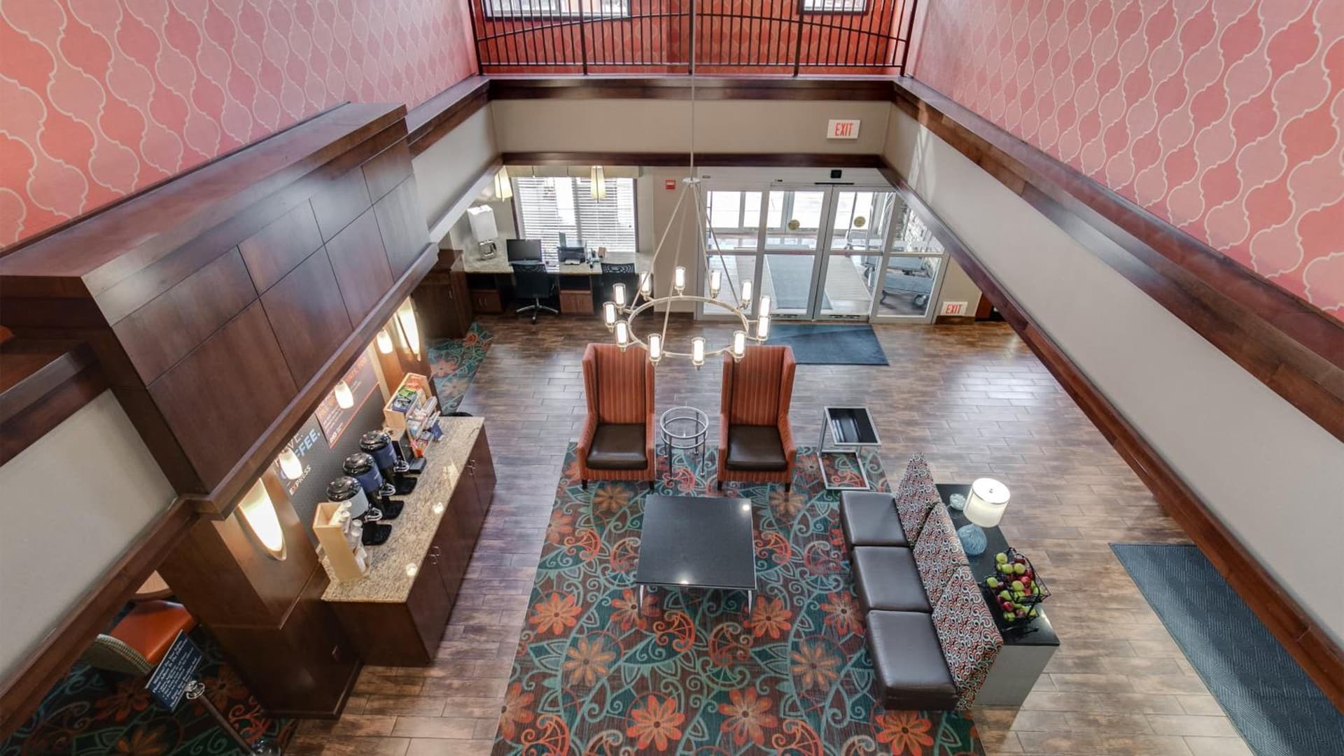 Holiday Inn Express and Suites St. Cloud by IHG gallery photo in Saint Cloud, MN — image 20
