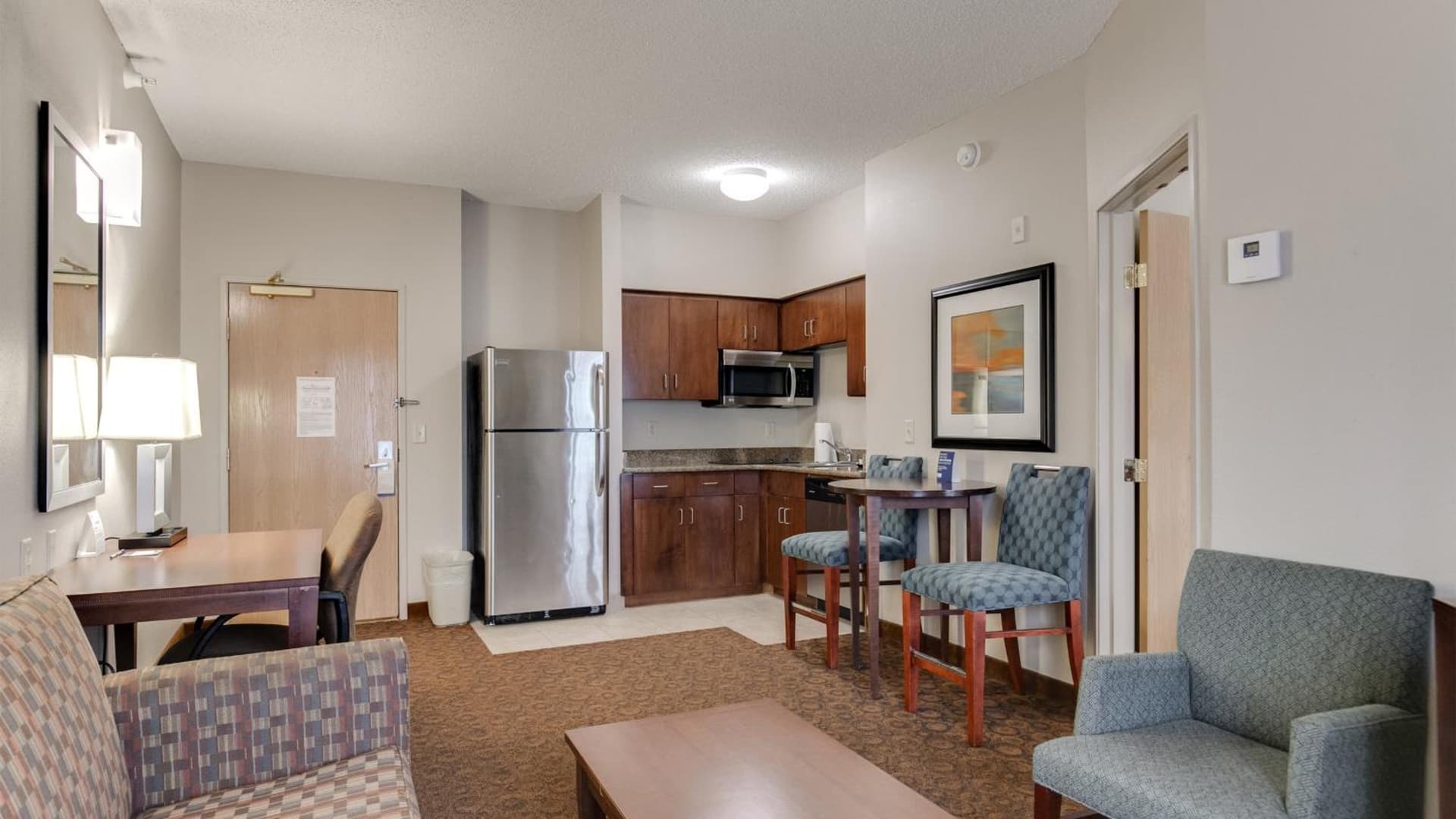 Holiday Inn Express and Suites St. Cloud by IHG gallery photo in Saint Cloud, MN — image 38
