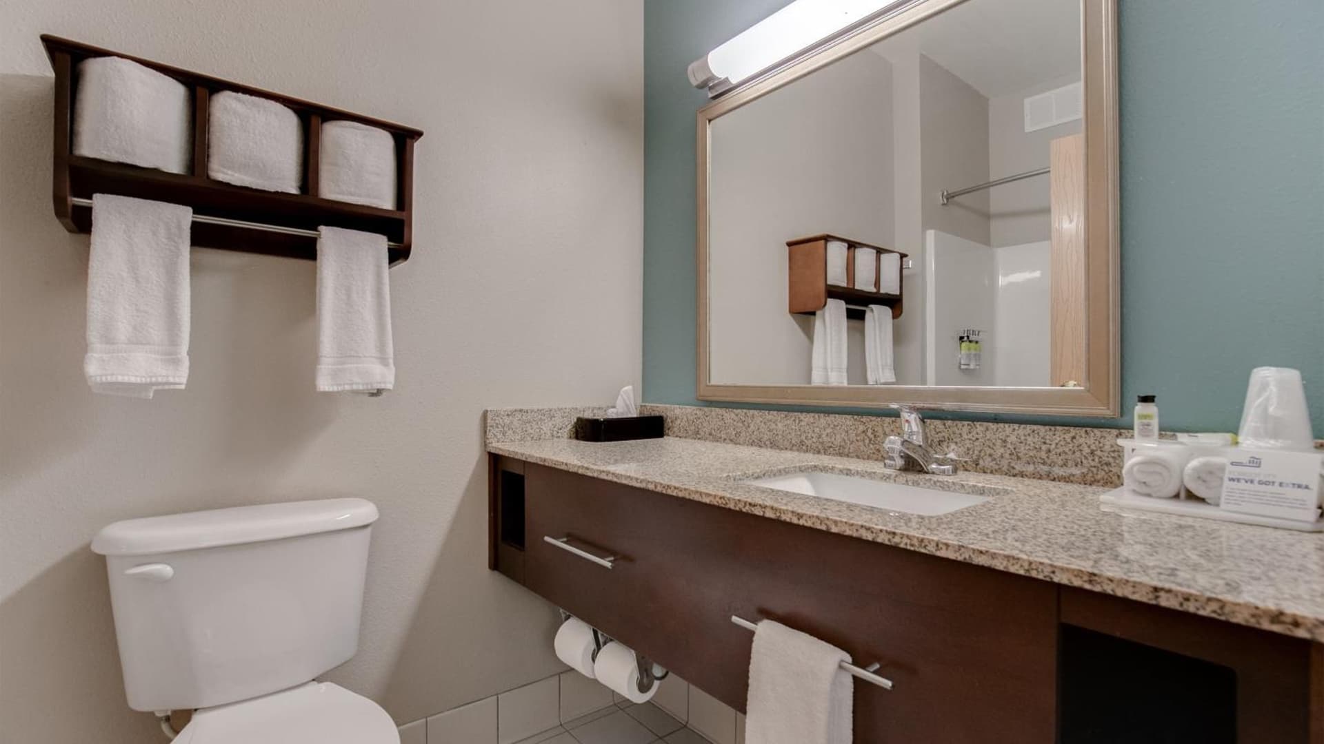 Holiday Inn Express and Suites St. Cloud by IHG gallery photo in Saint Cloud, MN — image 41