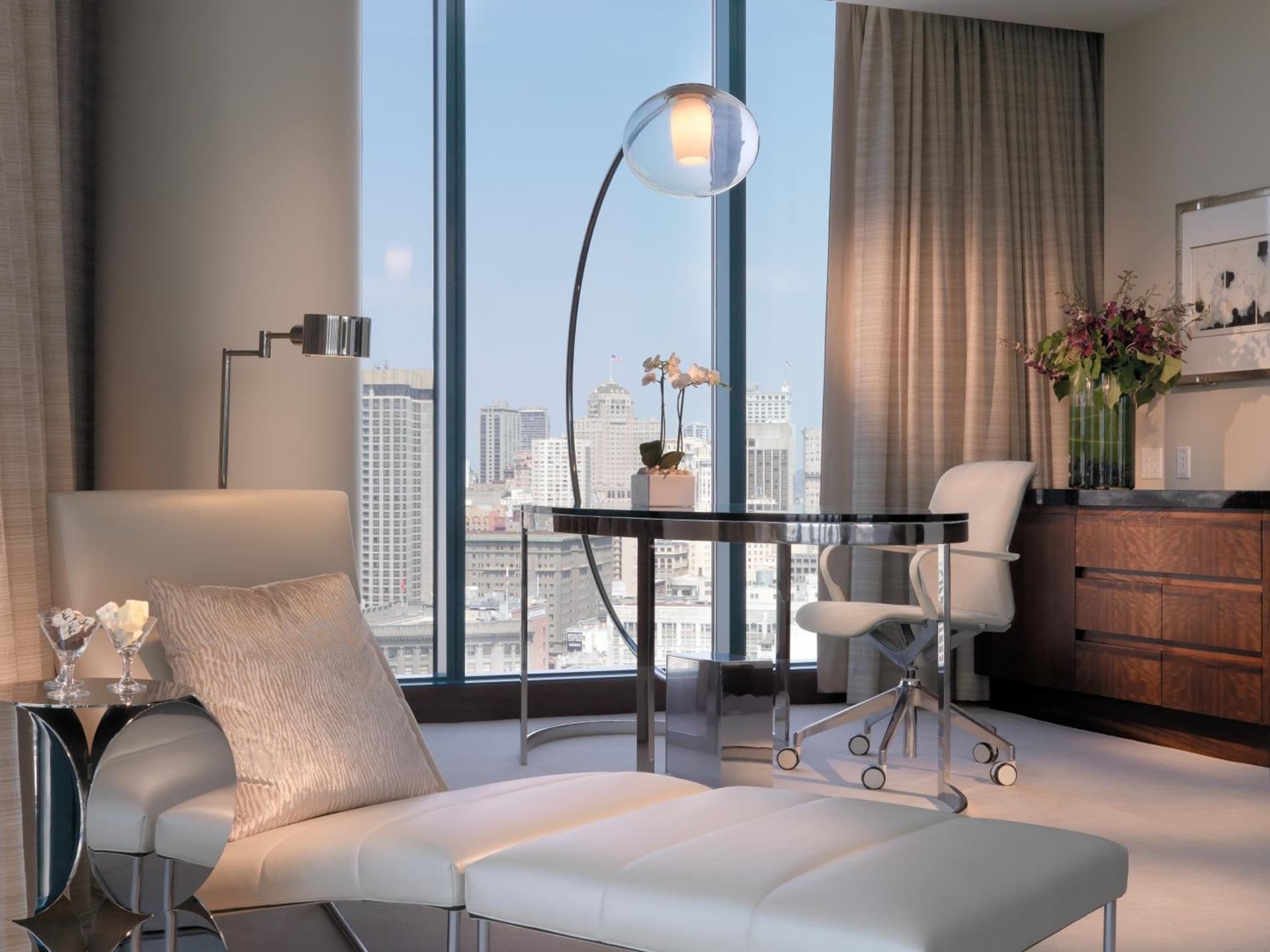 InterContinental San Francisco by IHG gallery photo in San Francisco, CA — image 29