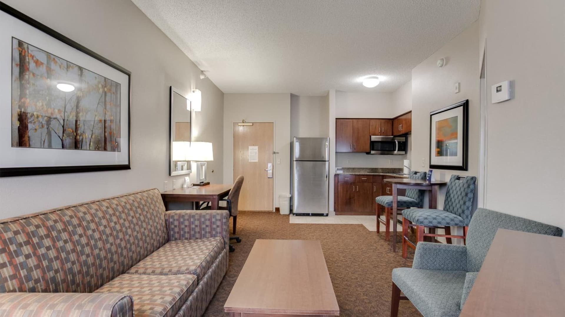 Holiday Inn Express and Suites St. Cloud by IHG gallery photo in Saint Cloud, MN — image 63