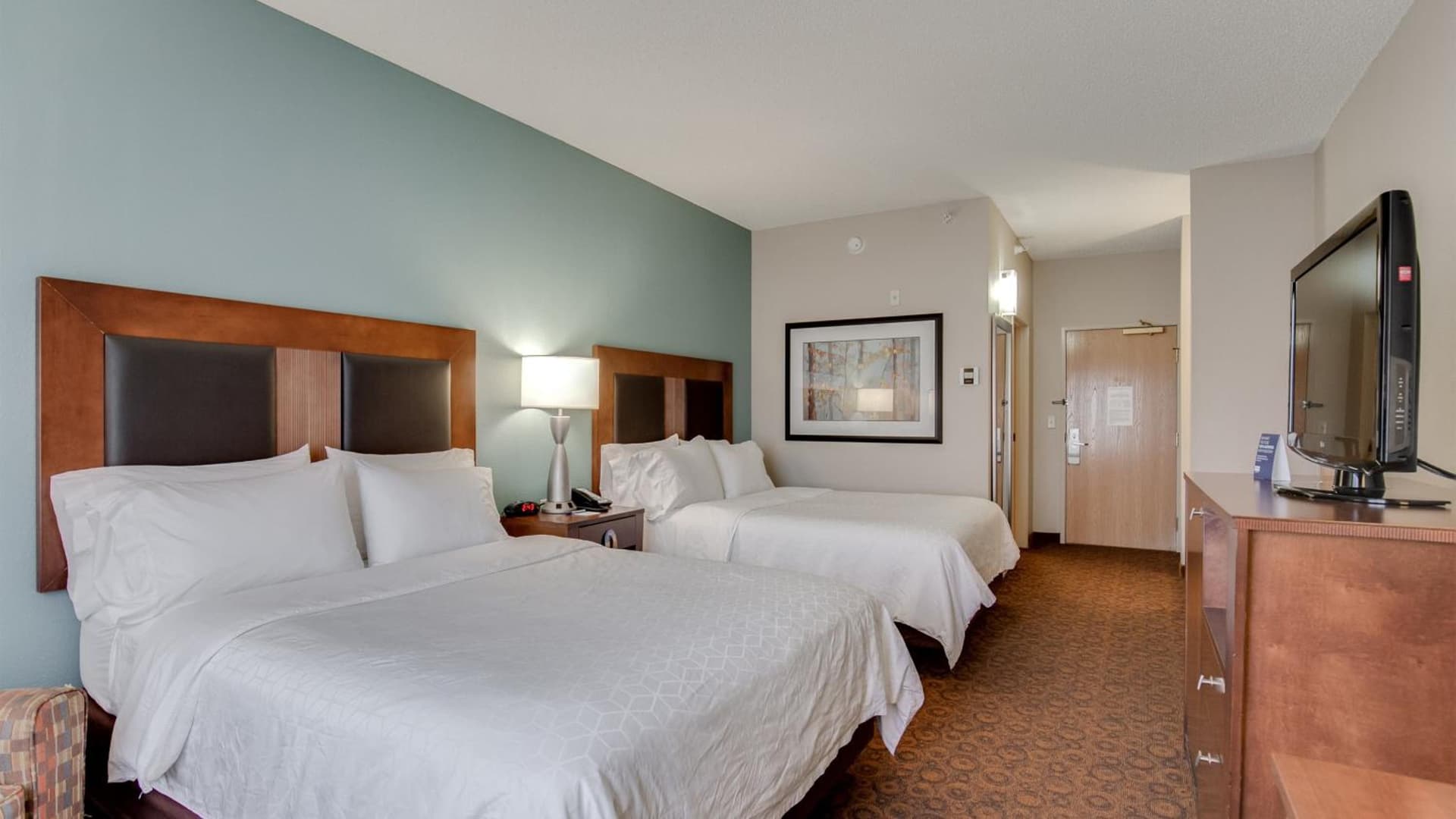 Holiday Inn Express and Suites St. Cloud by IHG gallery photo in Saint Cloud, MN — image 23