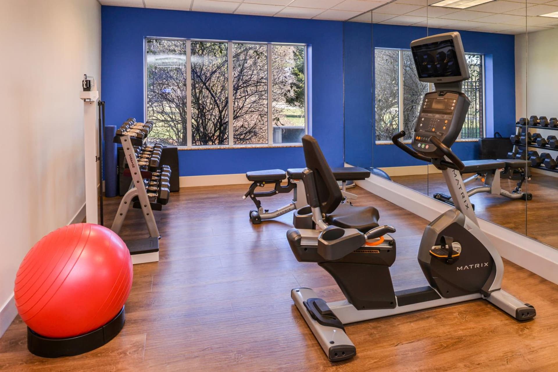 Holiday Inn Express Hotel & Suites Urbana-Champaign-U of I Area by IHG gallery photo in Champaign, IL — image 17