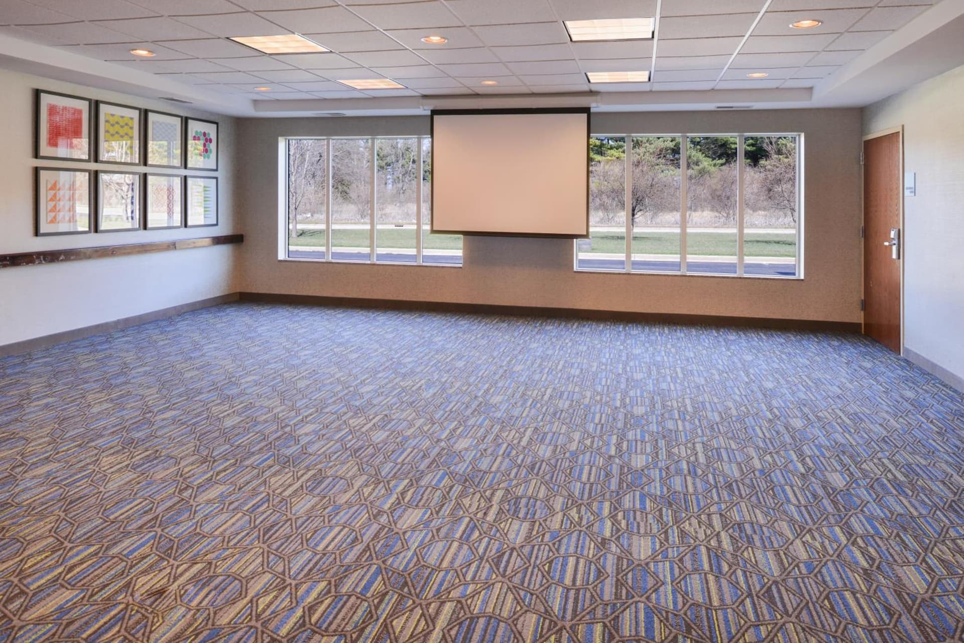 Holiday Inn Express Hotel & Suites Urbana-Champaign-U of I Area by IHG gallery photo in Champaign, IL — image 5