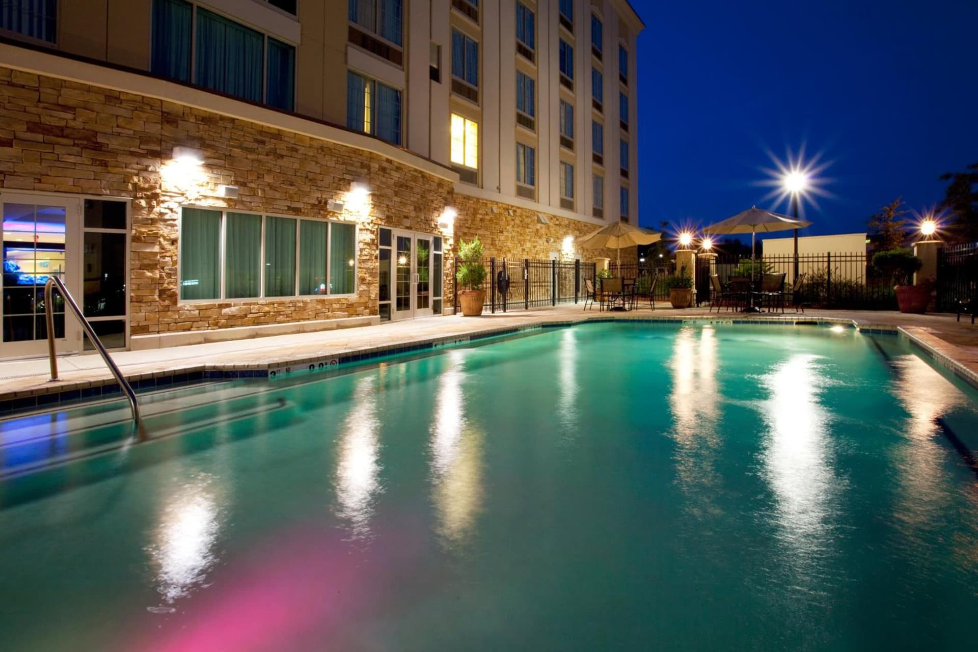 Holiday Inn Express & Suites Columbus at Northlake by IHG gallery photo in Columbus, GA — image 55