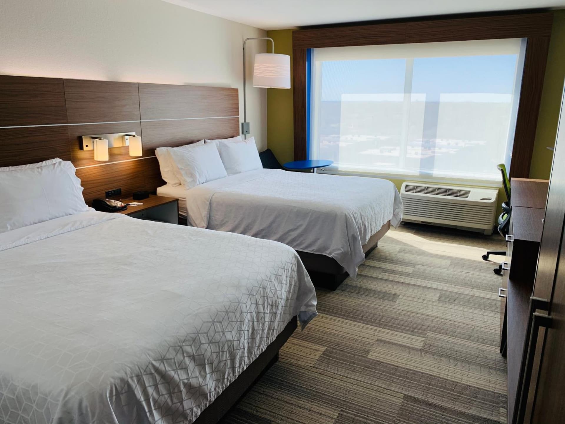 Holiday Inn Express & Suites Moore by IHG gallery photo in Moore, OK — image 69
