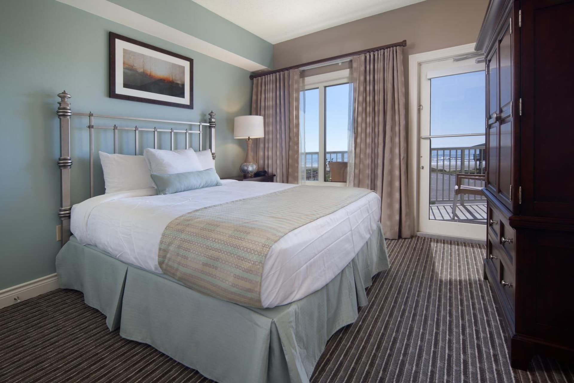 Holiday Inn Club Vacations Galveston Beach Resort by IHG gallery photo in Galveston, TX — image 45