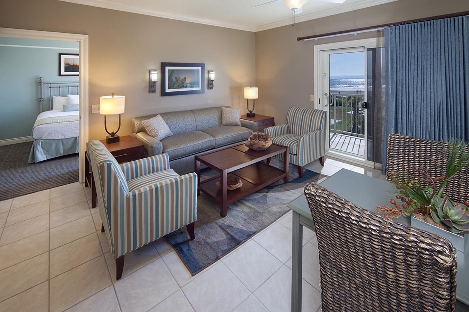 Holiday Inn Club Vacations Galveston Beach Resort by IHG gallery photo in Galveston, TX — image 21