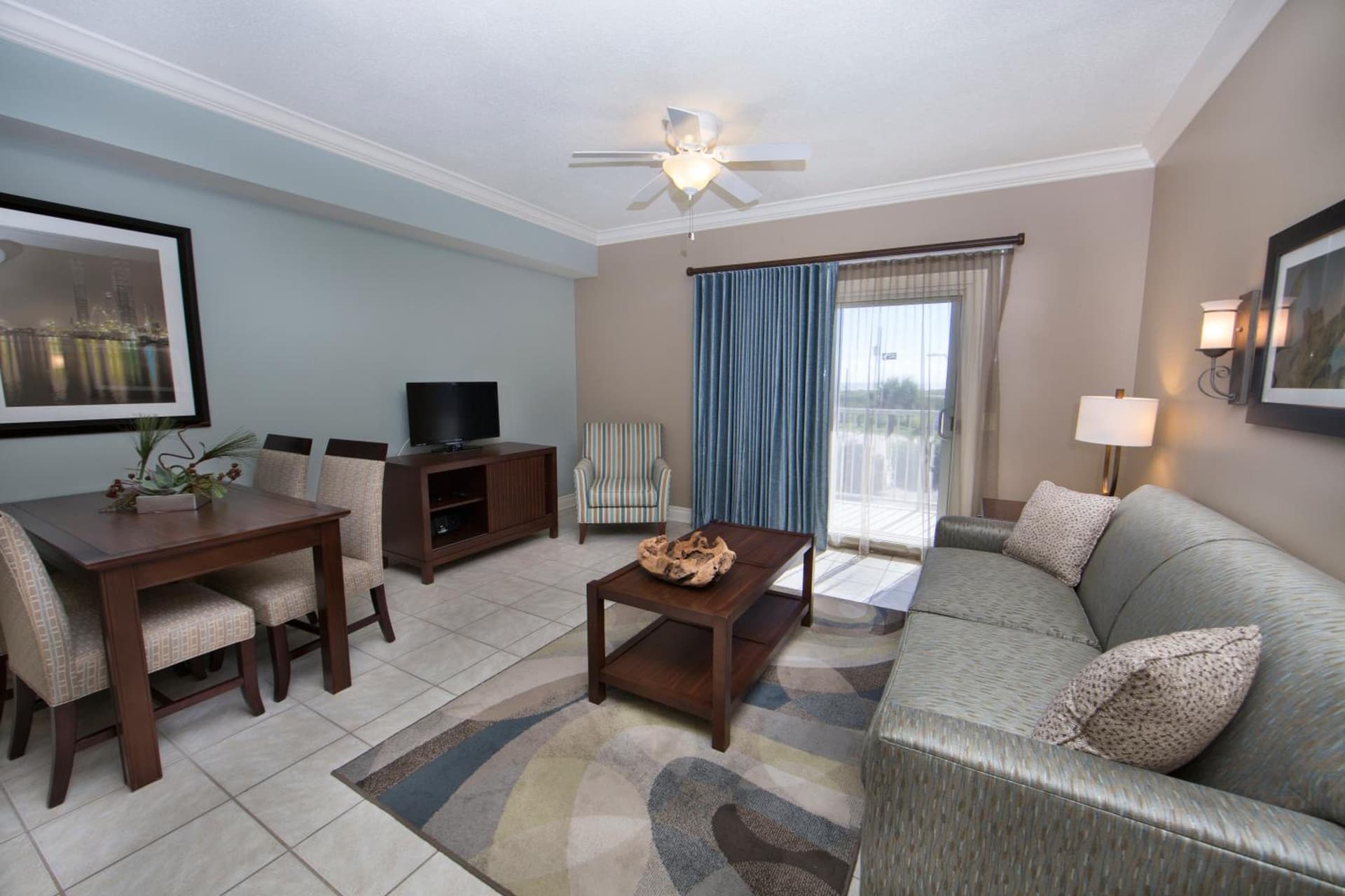 Holiday Inn Club Vacations Galveston Beach Resort by IHG gallery photo in Galveston, TX — image 47