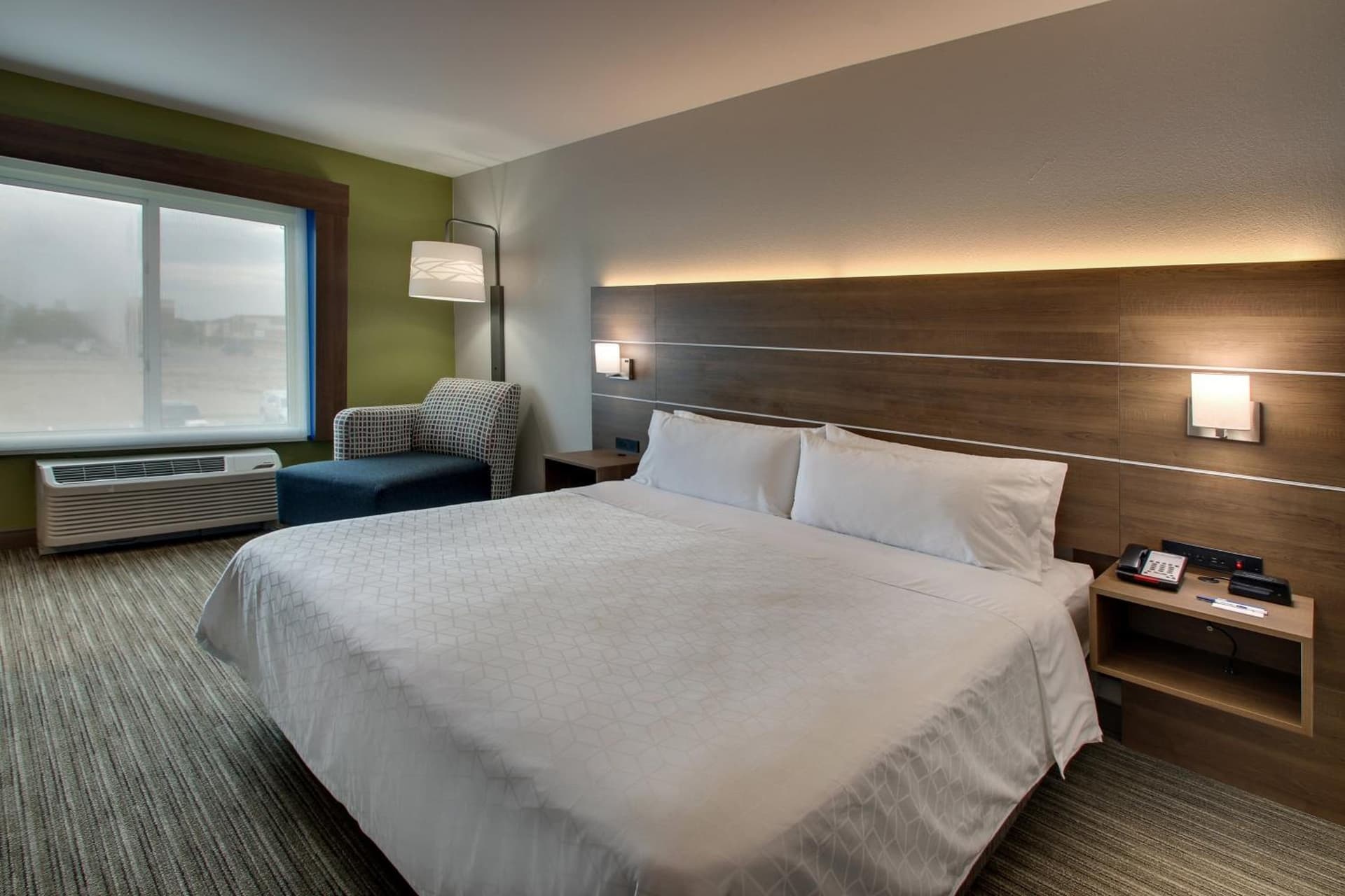 Holiday Inn Express Hotel & Suites Waukegan/Gurnee by IHG gallery photo in Waukegan, IL — image 26