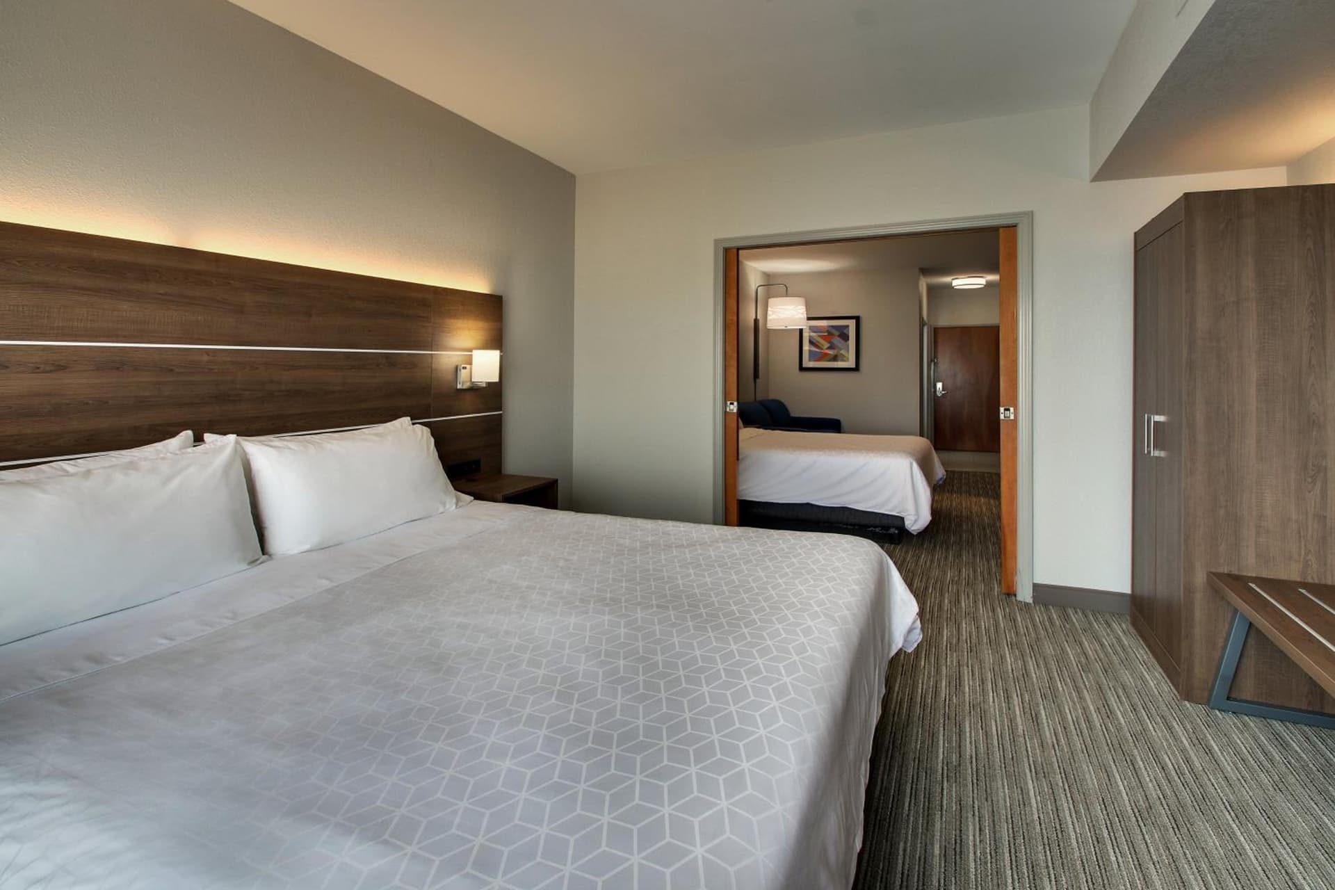 Holiday Inn Express Hotel & Suites Waukegan/Gurnee by IHG gallery photo in Waukegan, IL — image 41