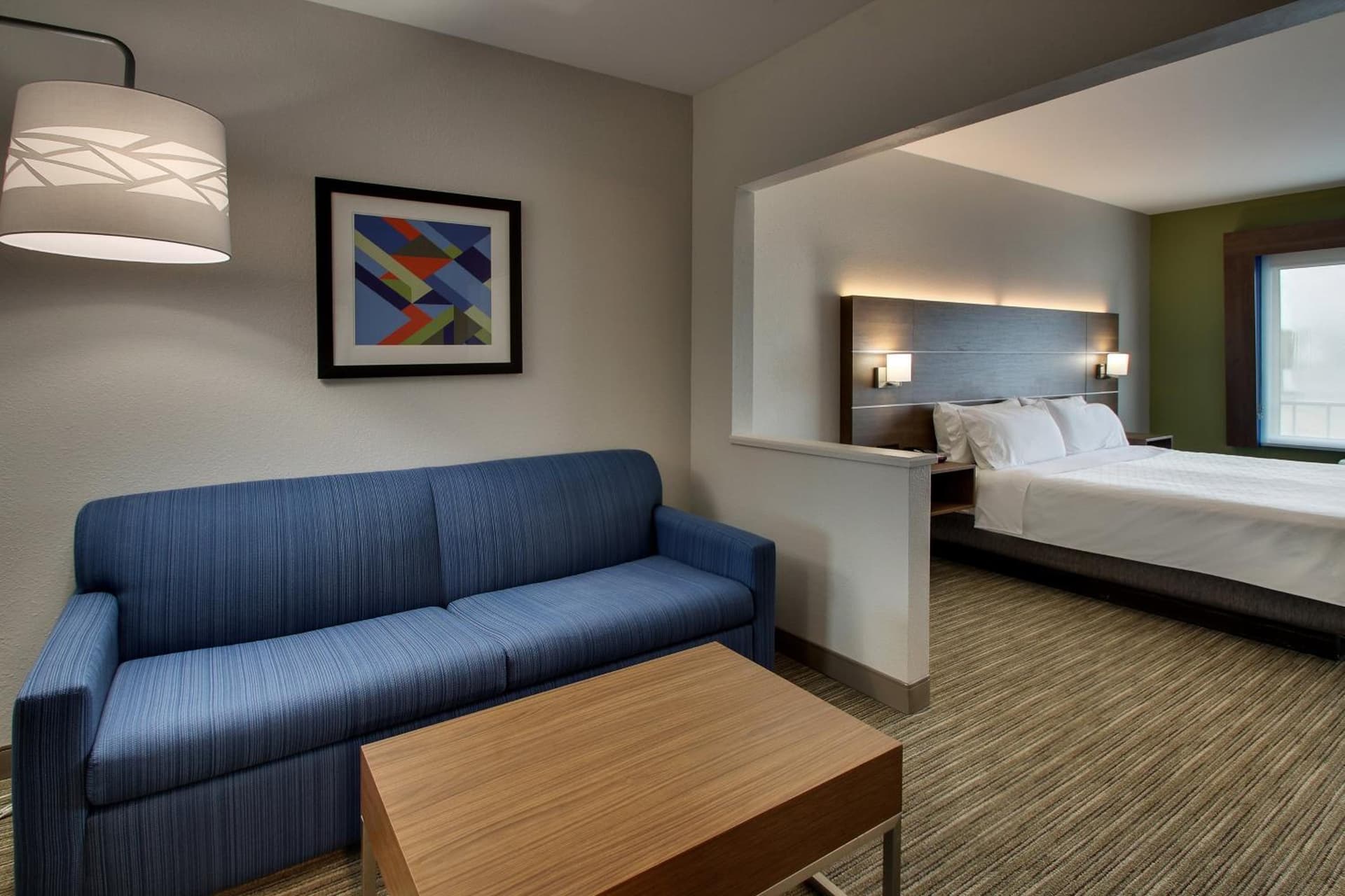 Holiday Inn Express Hotel & Suites Waukegan/Gurnee by IHG gallery photo in Waukegan, IL — image 65