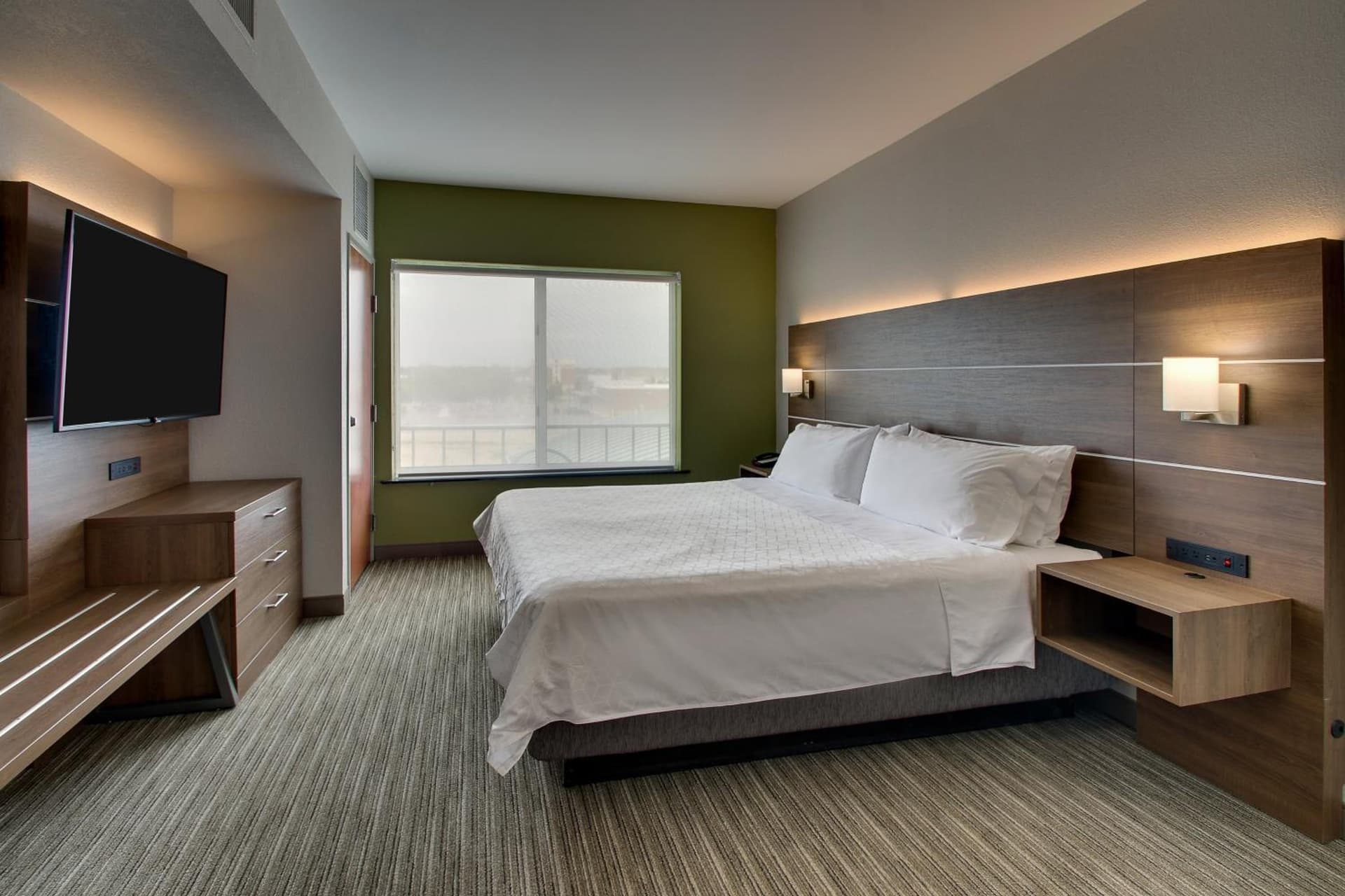 Holiday Inn Express Hotel & Suites Waukegan/Gurnee by IHG gallery photo in Waukegan, IL — image 68