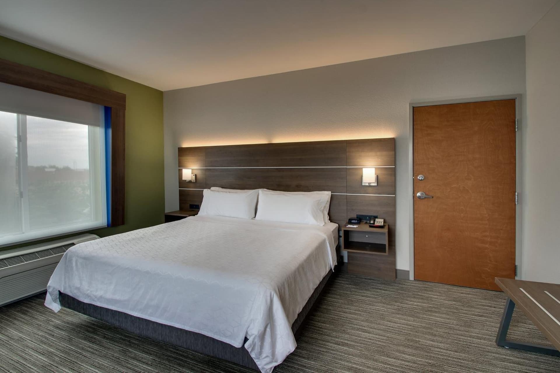Holiday Inn Express Hotel & Suites Waukegan/Gurnee by IHG gallery photo in Waukegan, IL — image 20