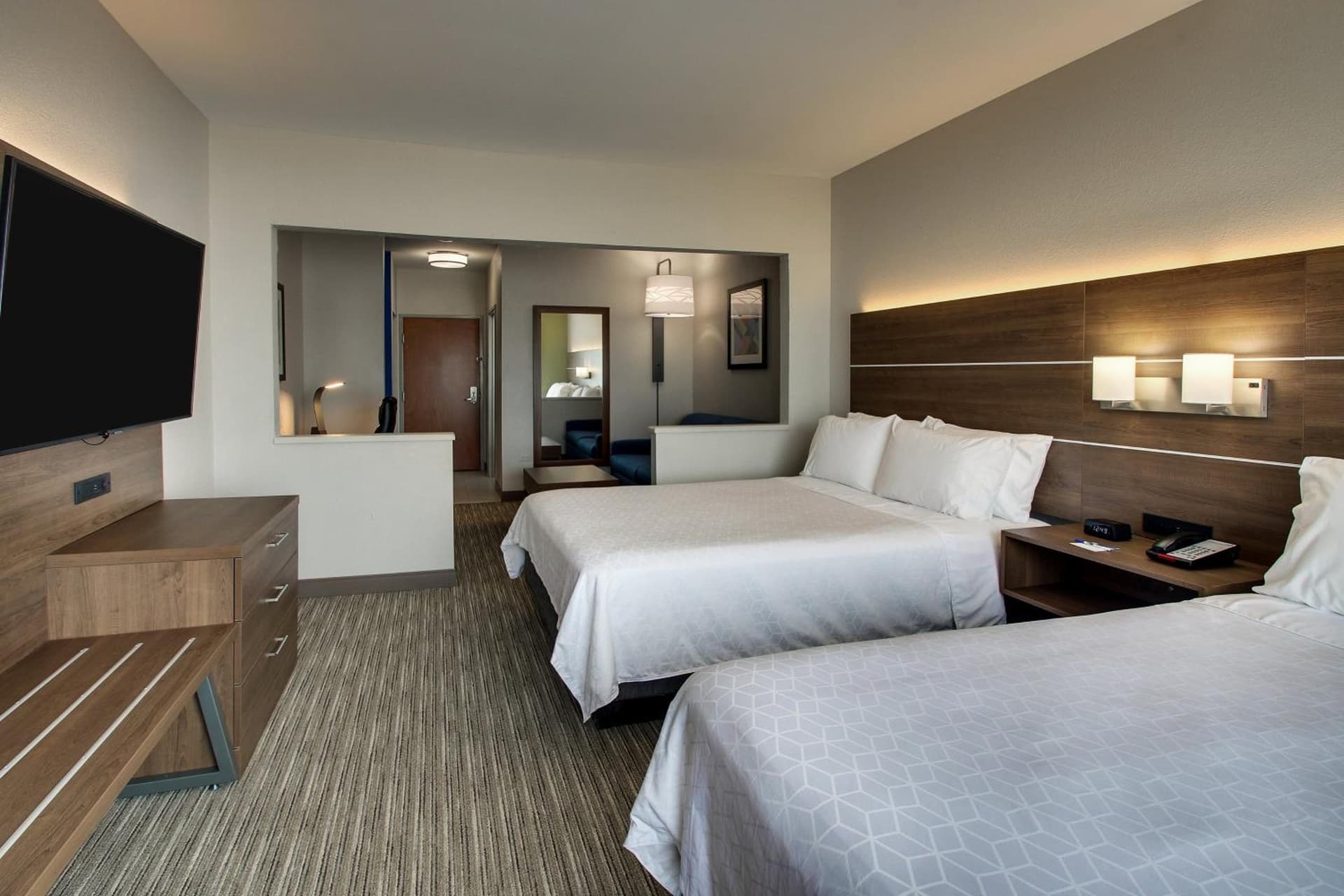 Holiday Inn Express Hotel & Suites Waukegan/Gurnee by IHG gallery photo in Waukegan, IL — image 74
