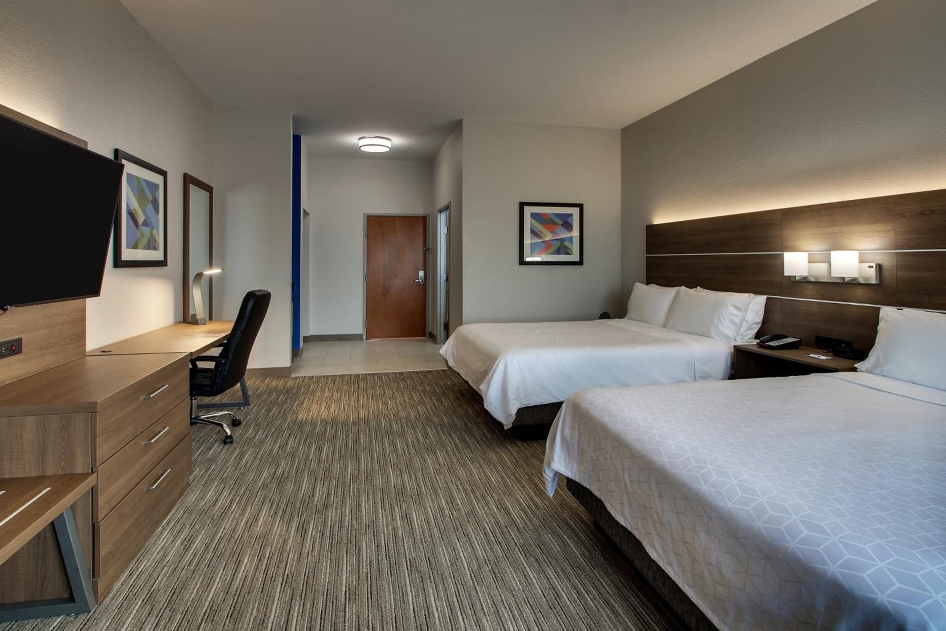 Holiday Inn Express Hotel & Suites Waukegan/Gurnee by IHG gallery photo in Waukegan, IL — image 64