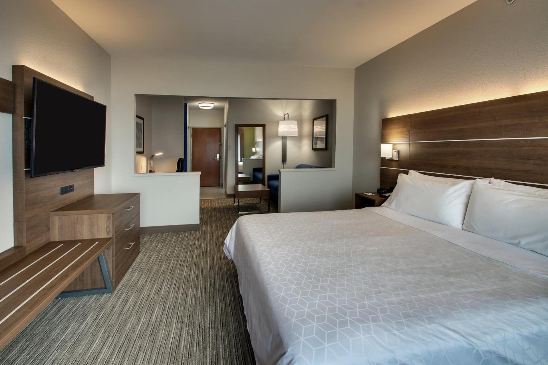 Holiday Inn Express Hotel & Suites Waukegan/Gurnee by IHG gallery photo in Waukegan, IL — image 22
