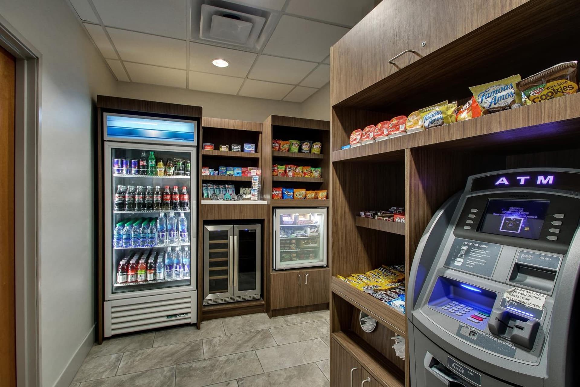 Holiday Inn Express Hotel & Suites Waukegan/Gurnee by IHG gallery photo in Waukegan, IL — image 40
