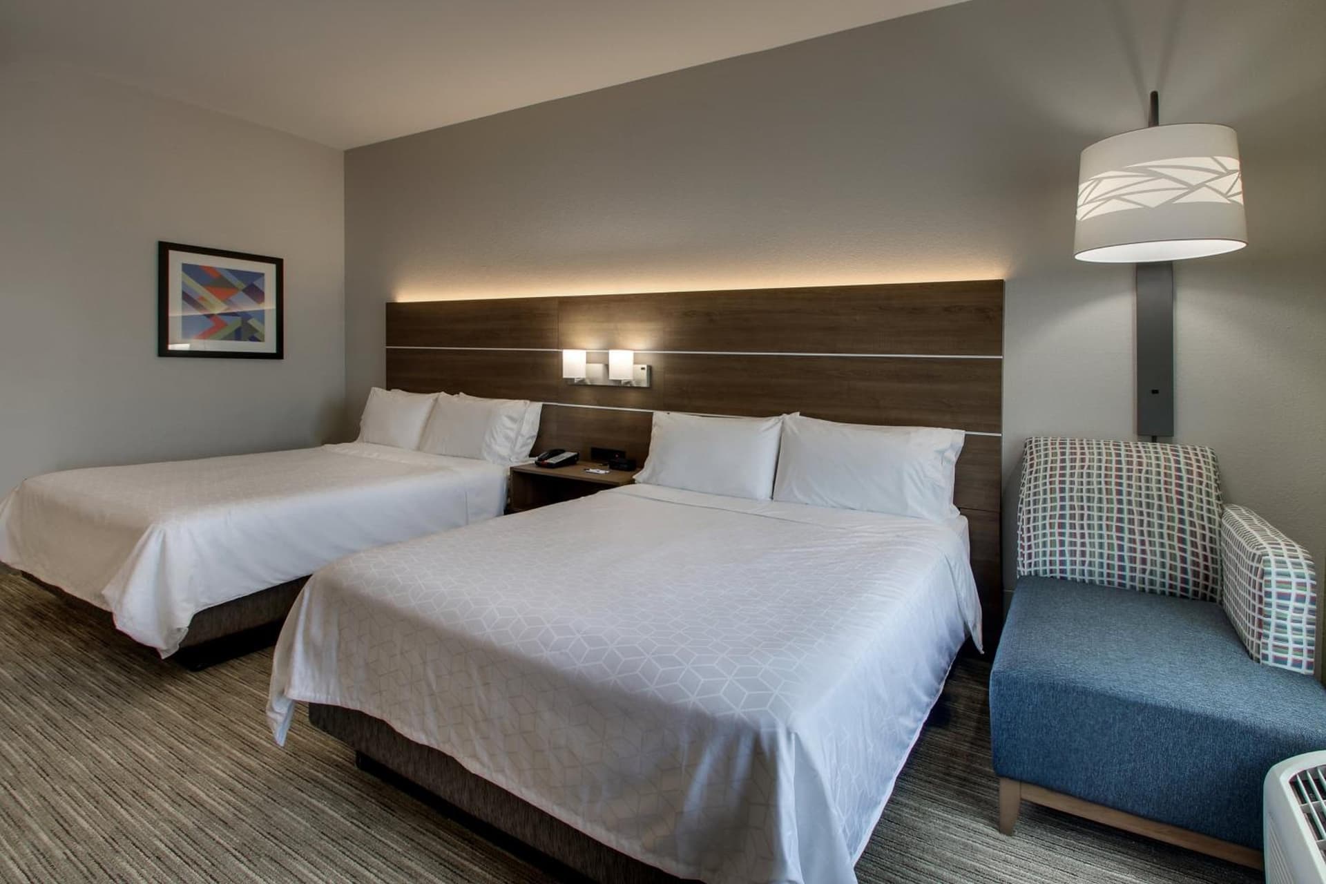 Holiday Inn Express Hotel & Suites Waukegan/Gurnee by IHG gallery photo in Waukegan, IL — image 16