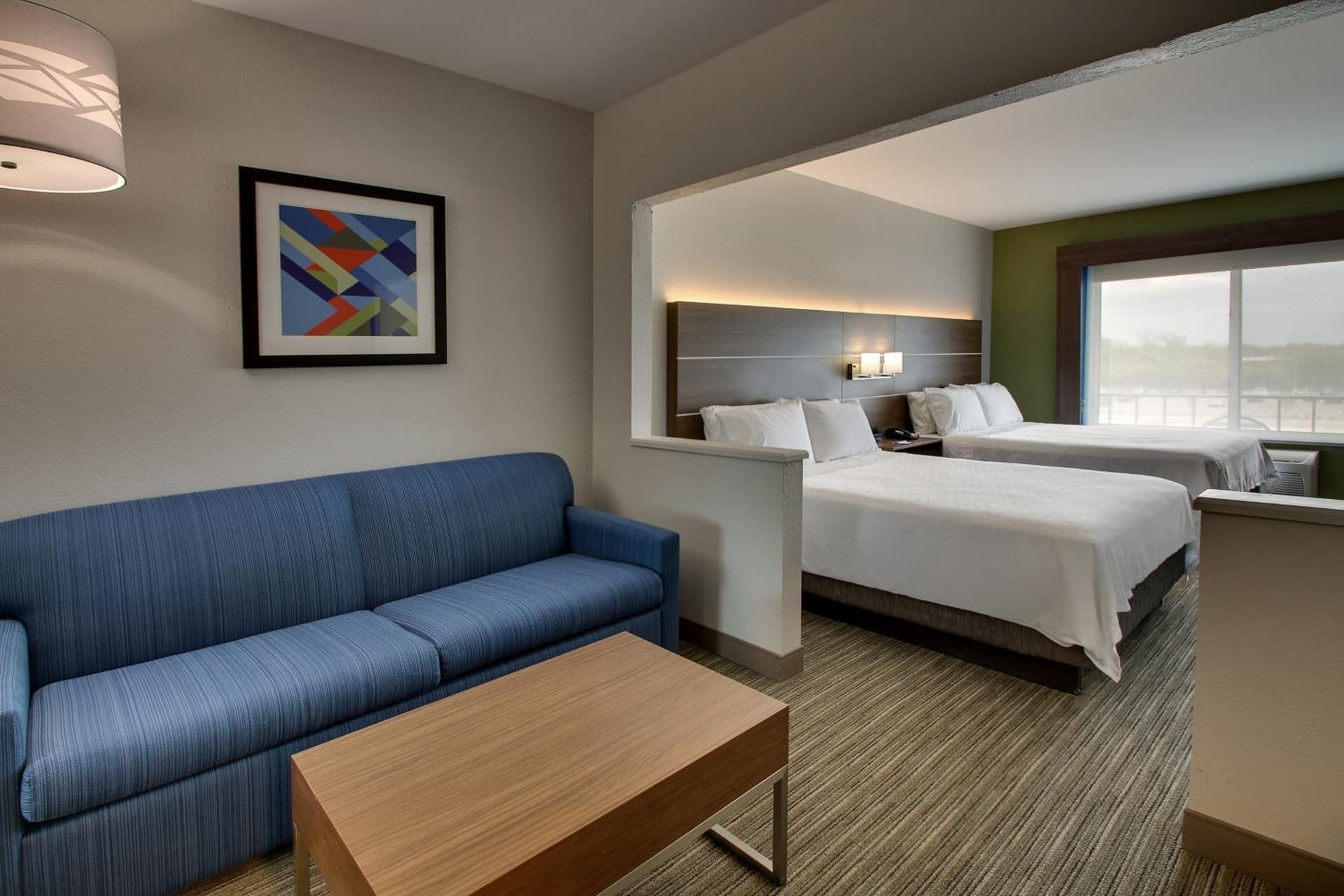 Holiday Inn Express Hotel & Suites Waukegan/Gurnee by IHG gallery photo in Waukegan, IL — image 57