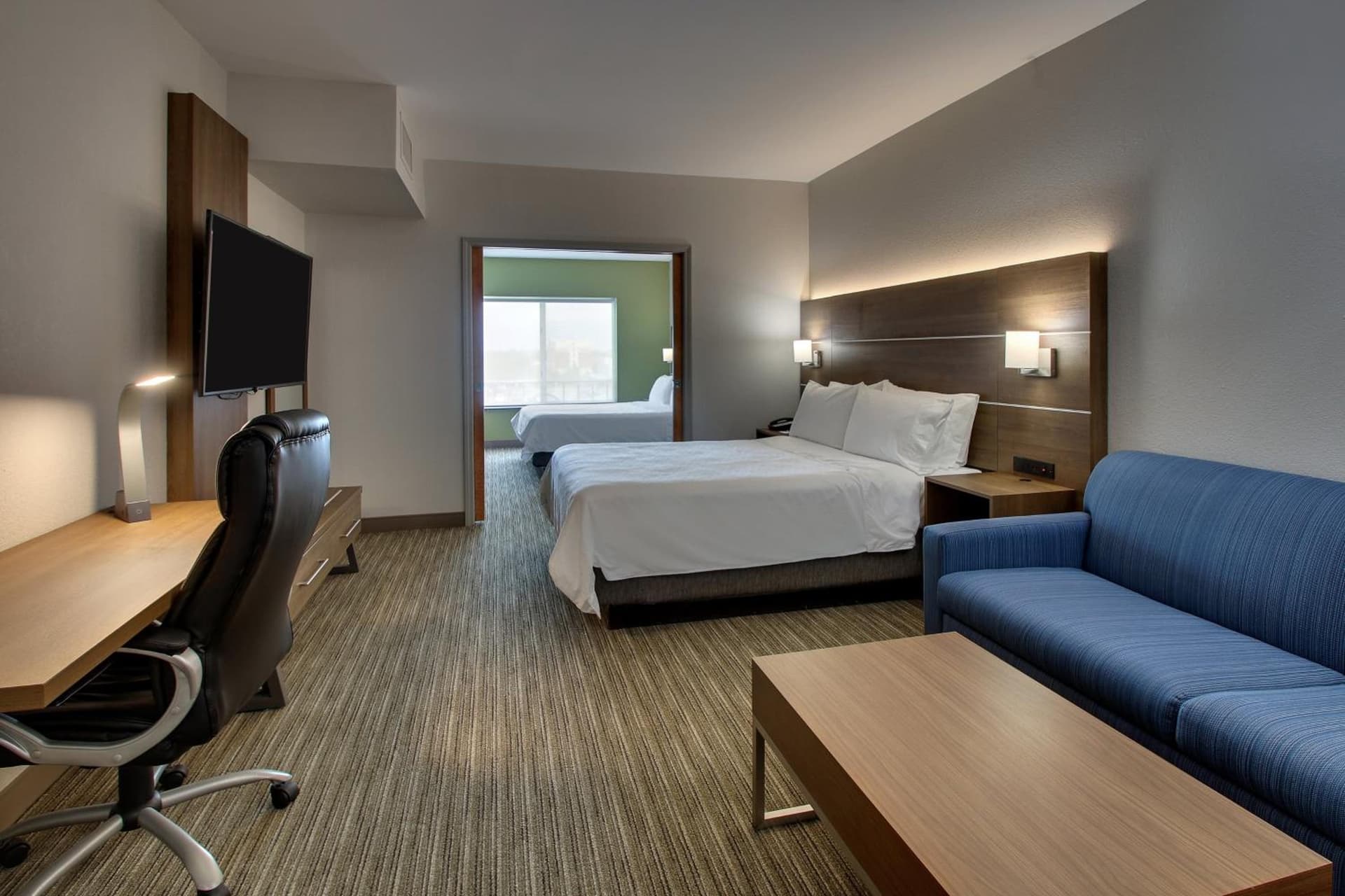 Holiday Inn Express Hotel & Suites Waukegan/Gurnee by IHG gallery photo in Waukegan, IL — image 39