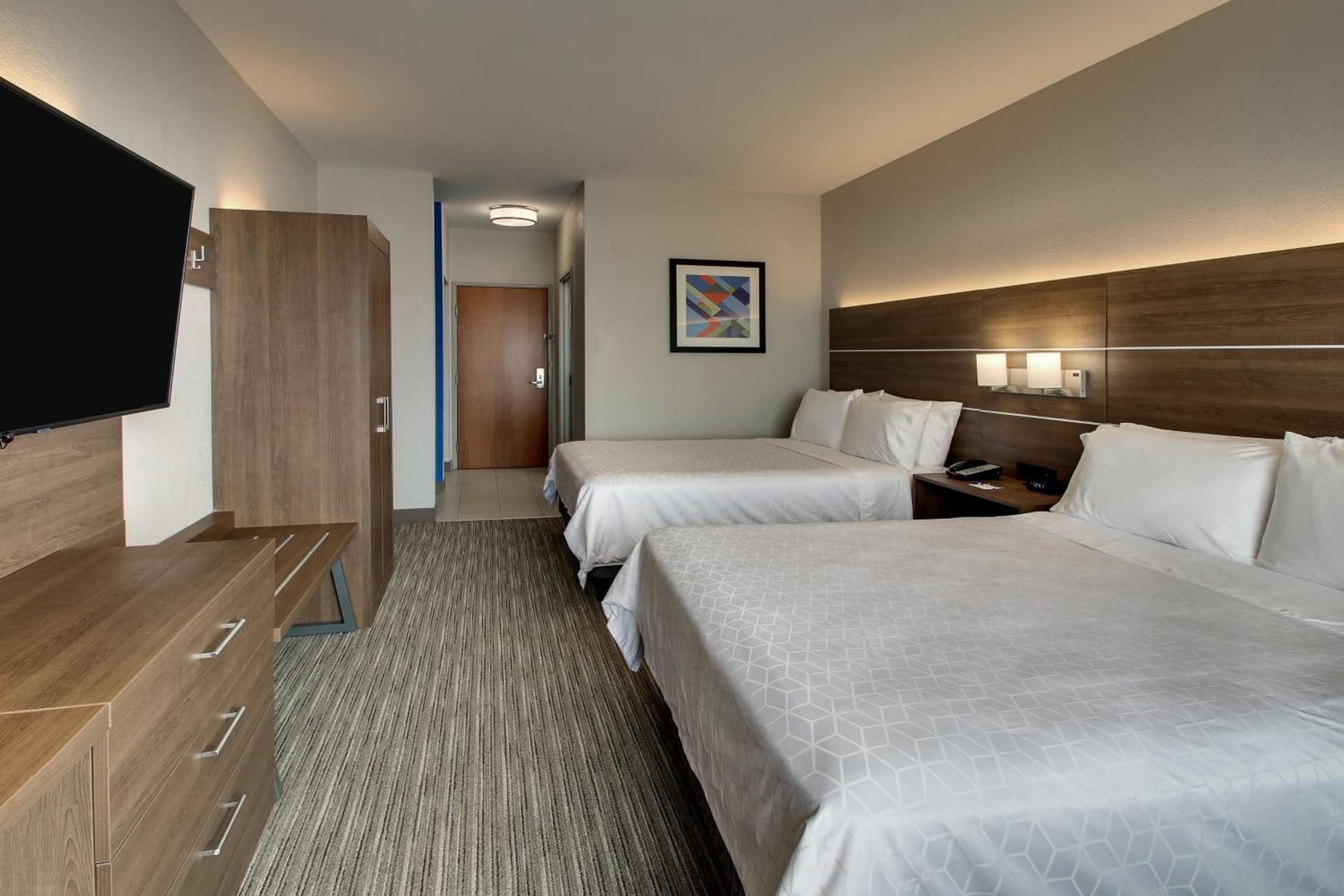 Holiday Inn Express Hotel & Suites Waukegan/Gurnee by IHG gallery photo in Waukegan, IL — image 50