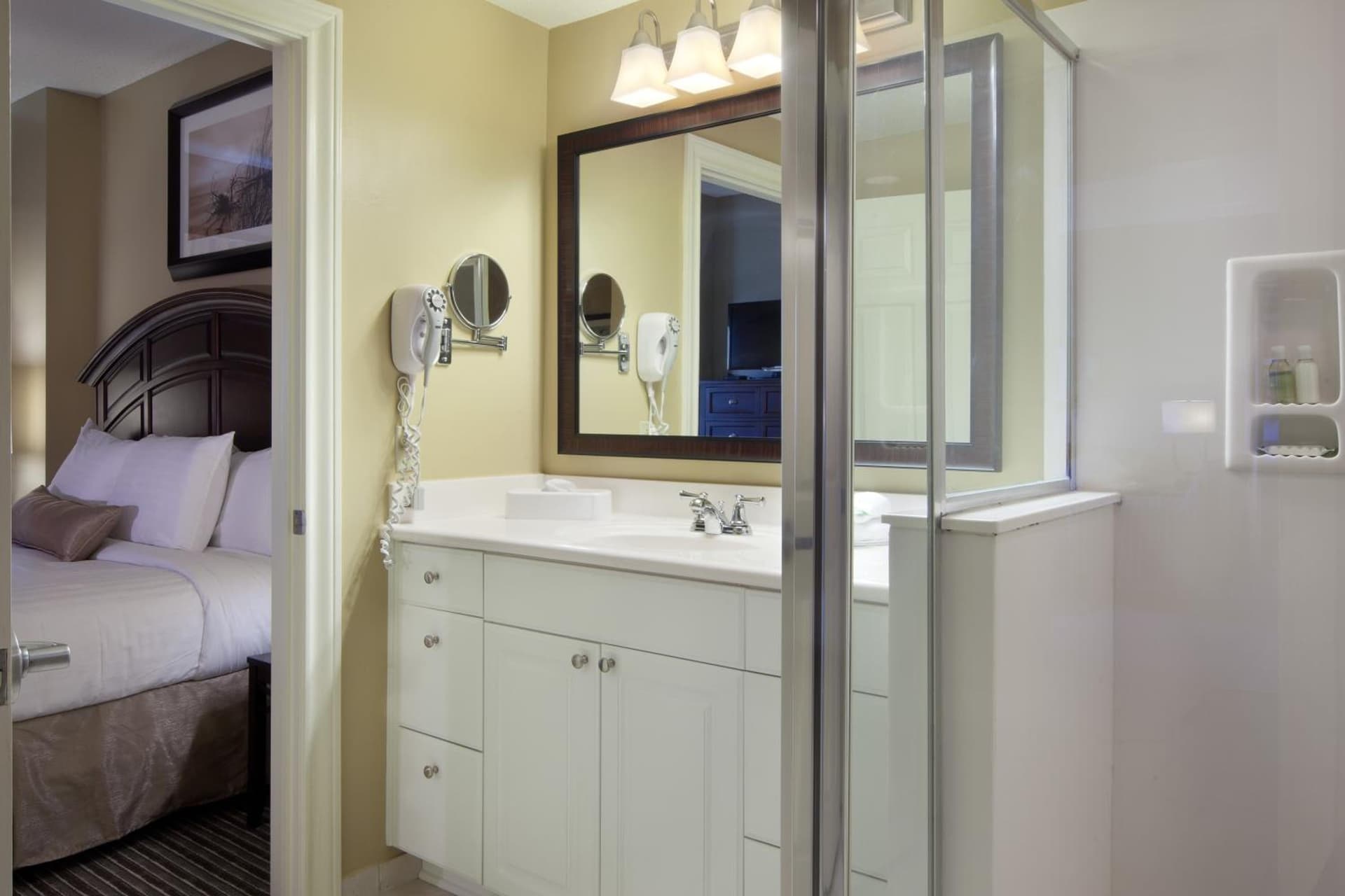 Holiday Inn Club Vacations Galveston Beach Resort by IHG gallery photo in Galveston, TX — image 12