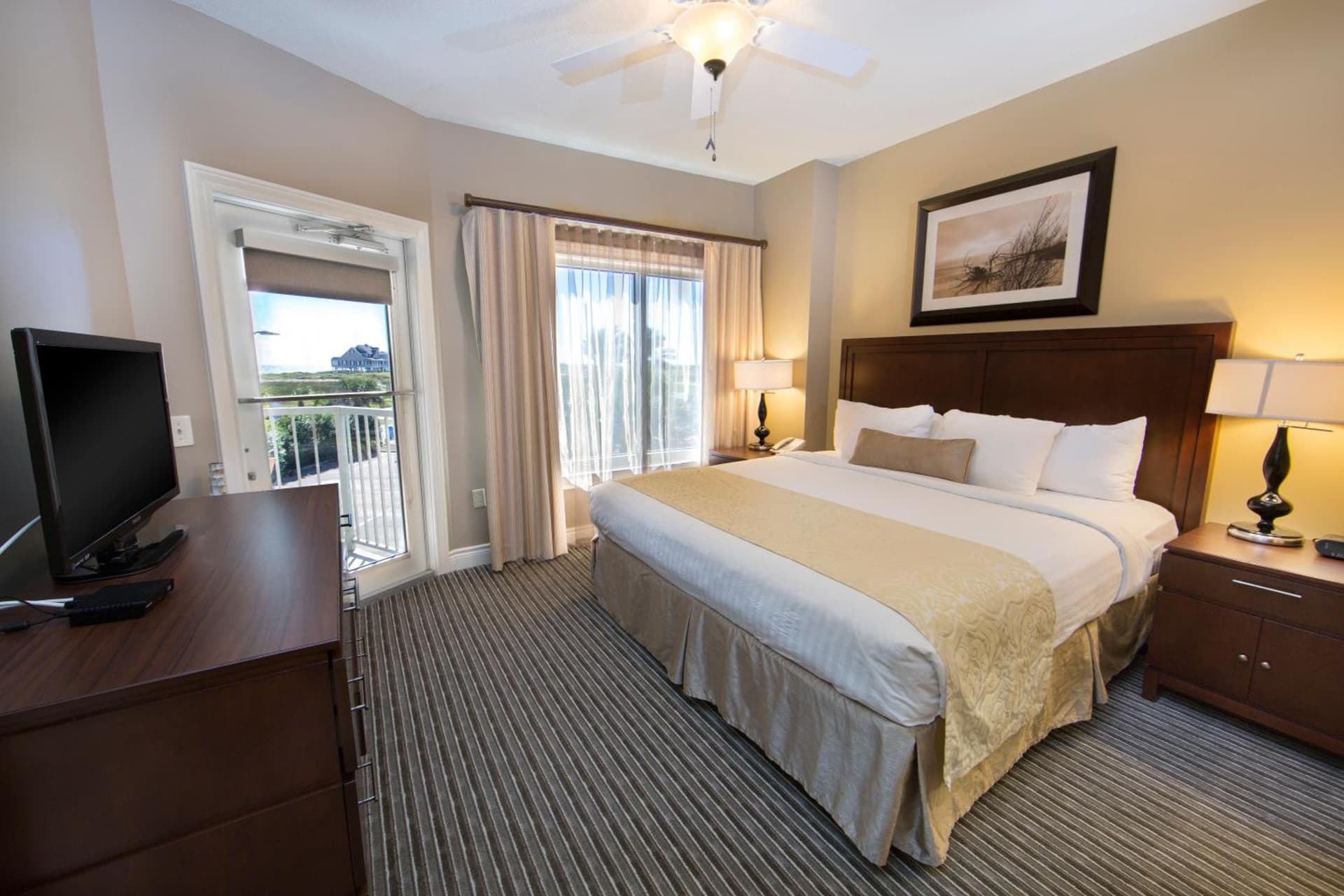 Holiday Inn Club Vacations Galveston Beach Resort by IHG gallery photo in Galveston, TX — image 7