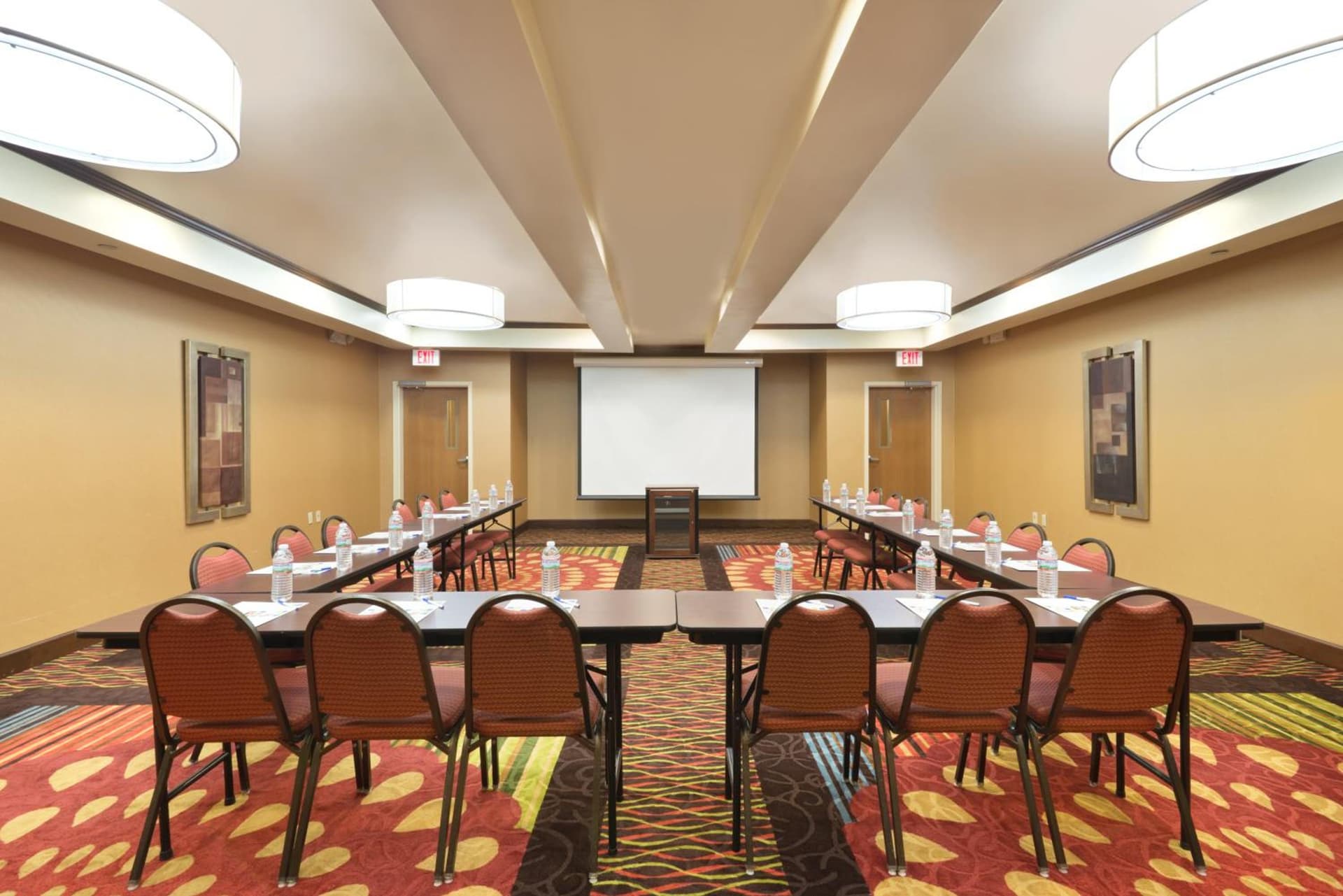 Holiday Inn Express Suites Little Rock West by IHG gallery photo in Little Rock, AR — image 19