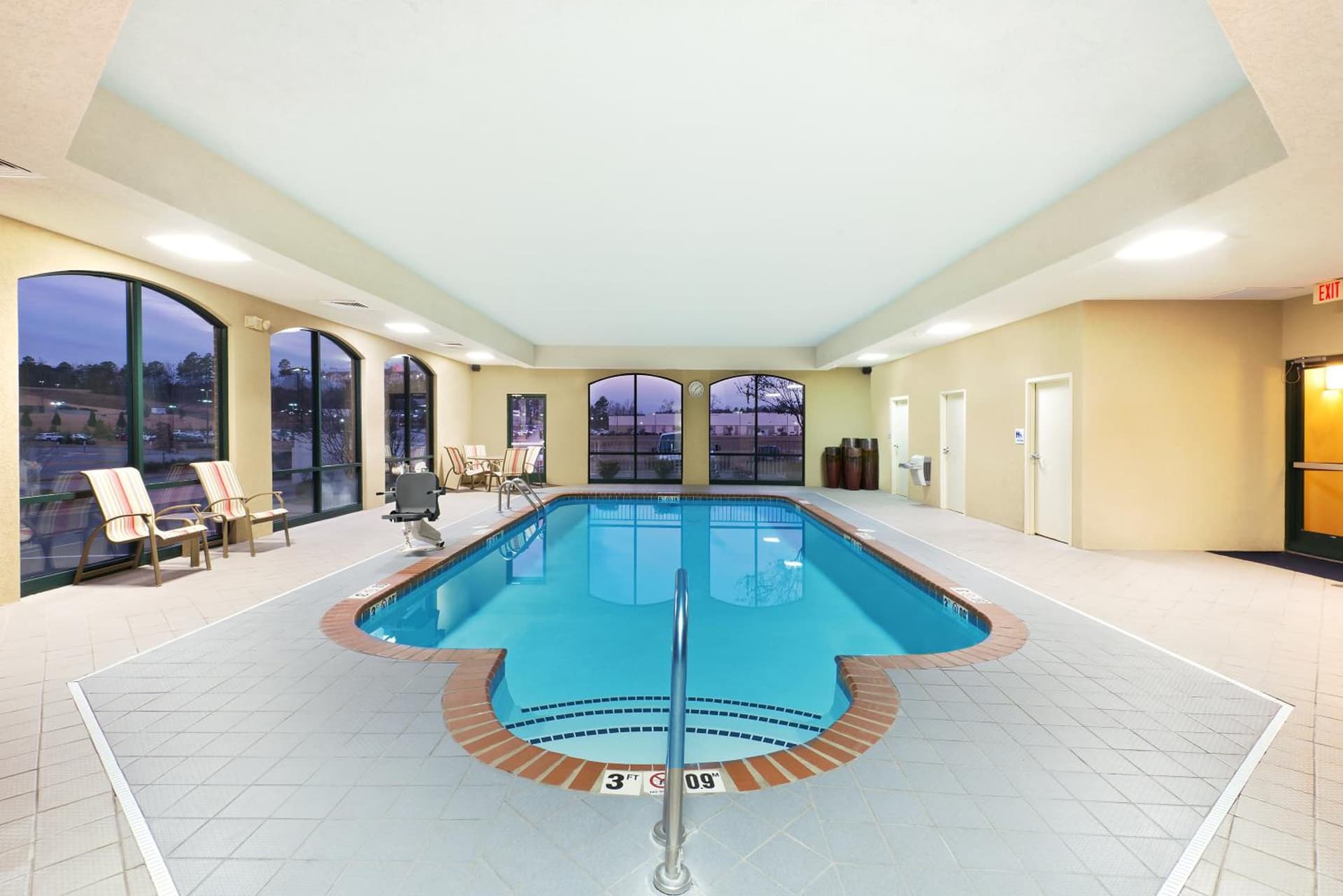 Holiday Inn Express Suites Little Rock West by IHG gallery photo in Little Rock, AR — image 10