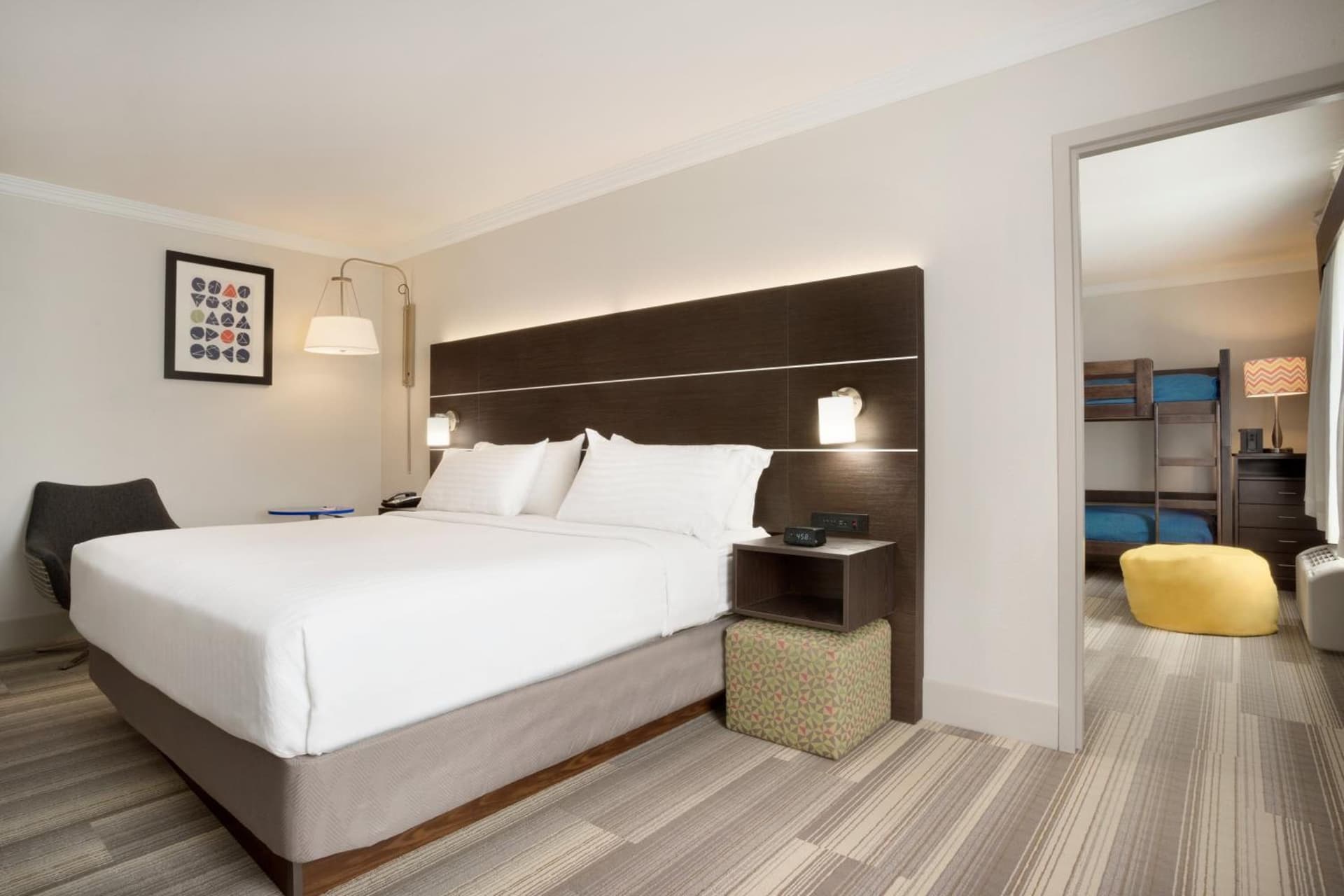 Holiday Inn Express Hotel & Suites Dallas NE - Allen by IHG gallery photo in Allen, TX — image 19