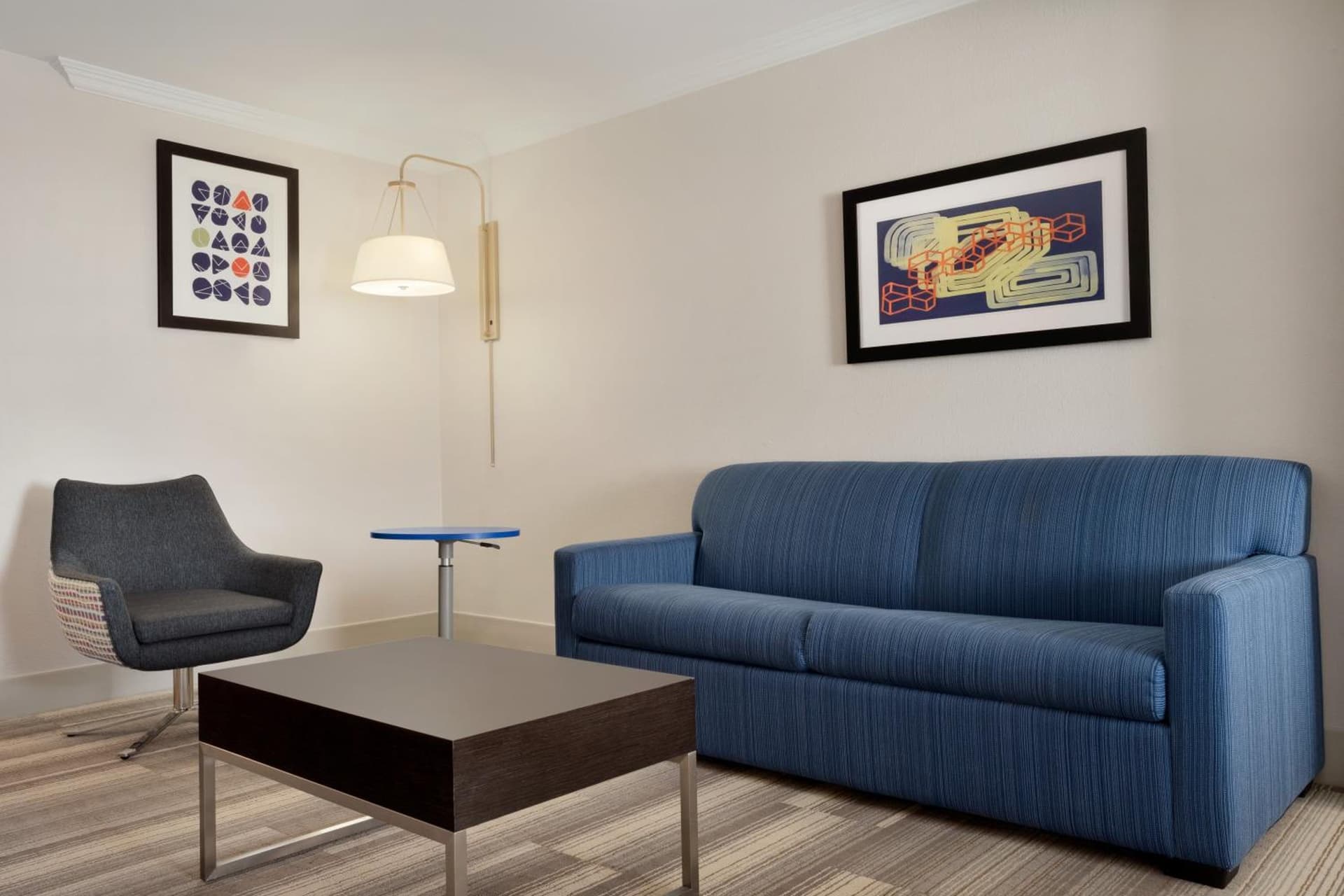 Holiday Inn Express Hotel & Suites Dallas NE - Allen by IHG gallery photo in Allen, TX — image 13