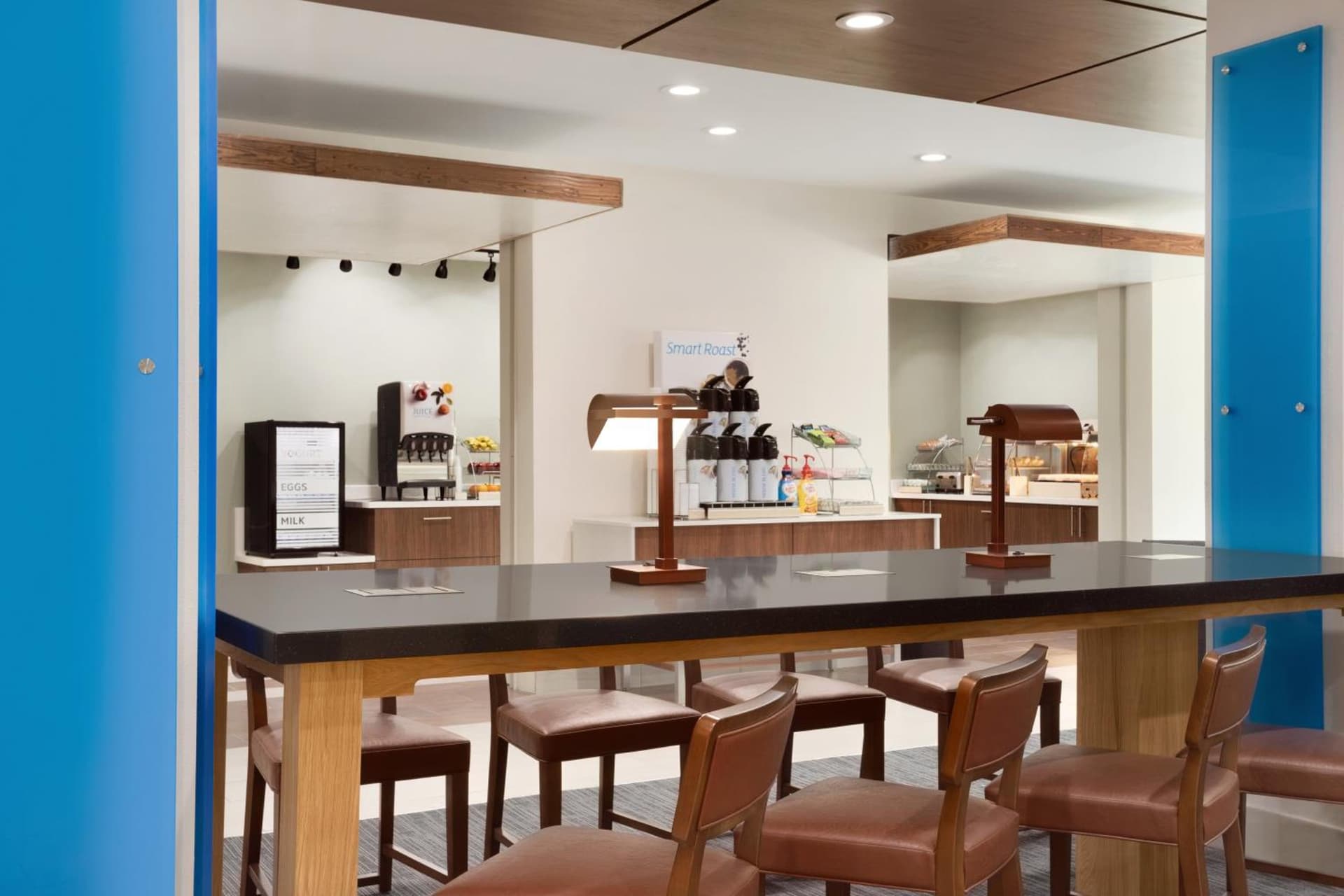 Holiday Inn Express Hotel & Suites Dallas NE - Allen by IHG gallery photo in Allen, TX — image 8