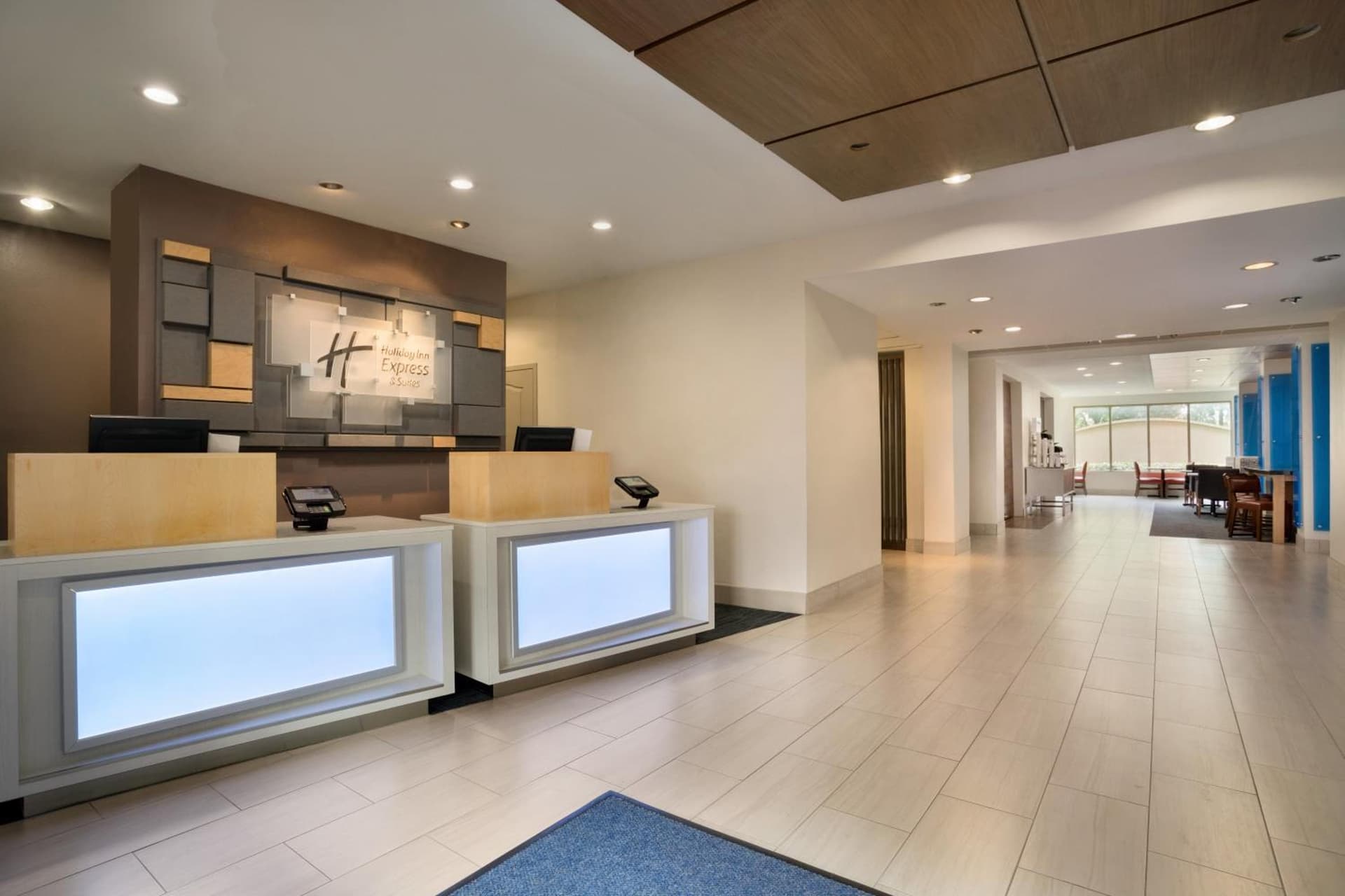 Holiday Inn Express Hotel & Suites Dallas NE - Allen by IHG gallery photo in Allen, TX — image 17