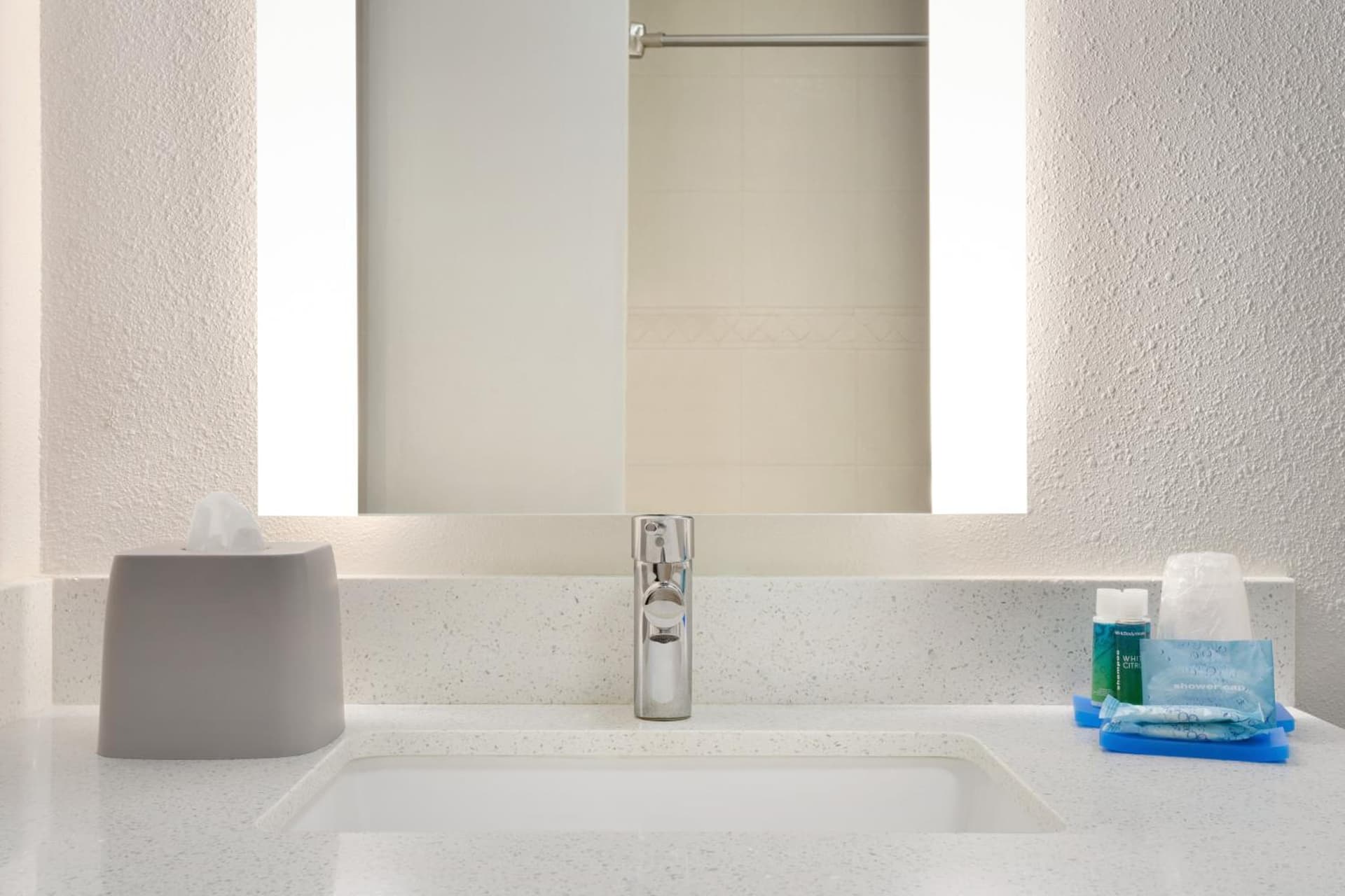 Holiday Inn Express Hotel & Suites Dallas NE - Allen by IHG gallery photo in Allen, TX — image 4