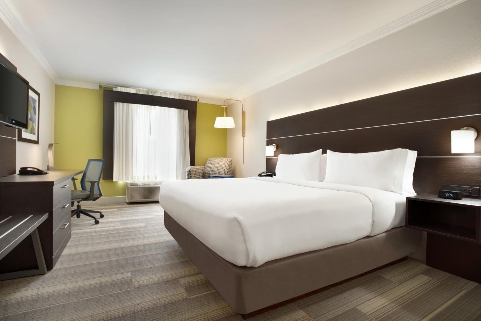 Holiday Inn Express Hotel & Suites Dallas NE - Allen by IHG gallery photo in Allen, TX — image 27