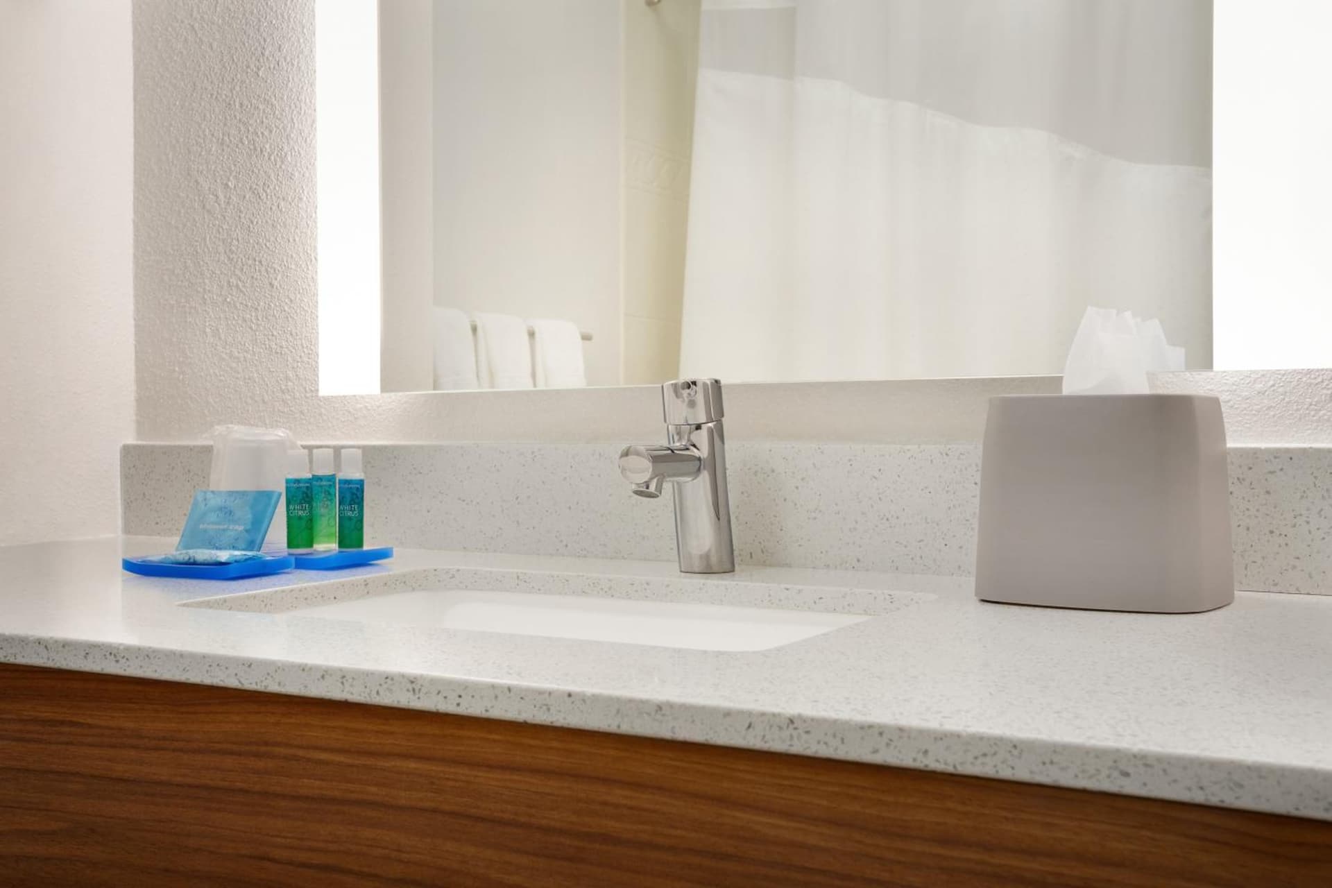 Holiday Inn Express Hotel & Suites Dallas NE - Allen by IHG gallery photo in Allen, TX — image 14